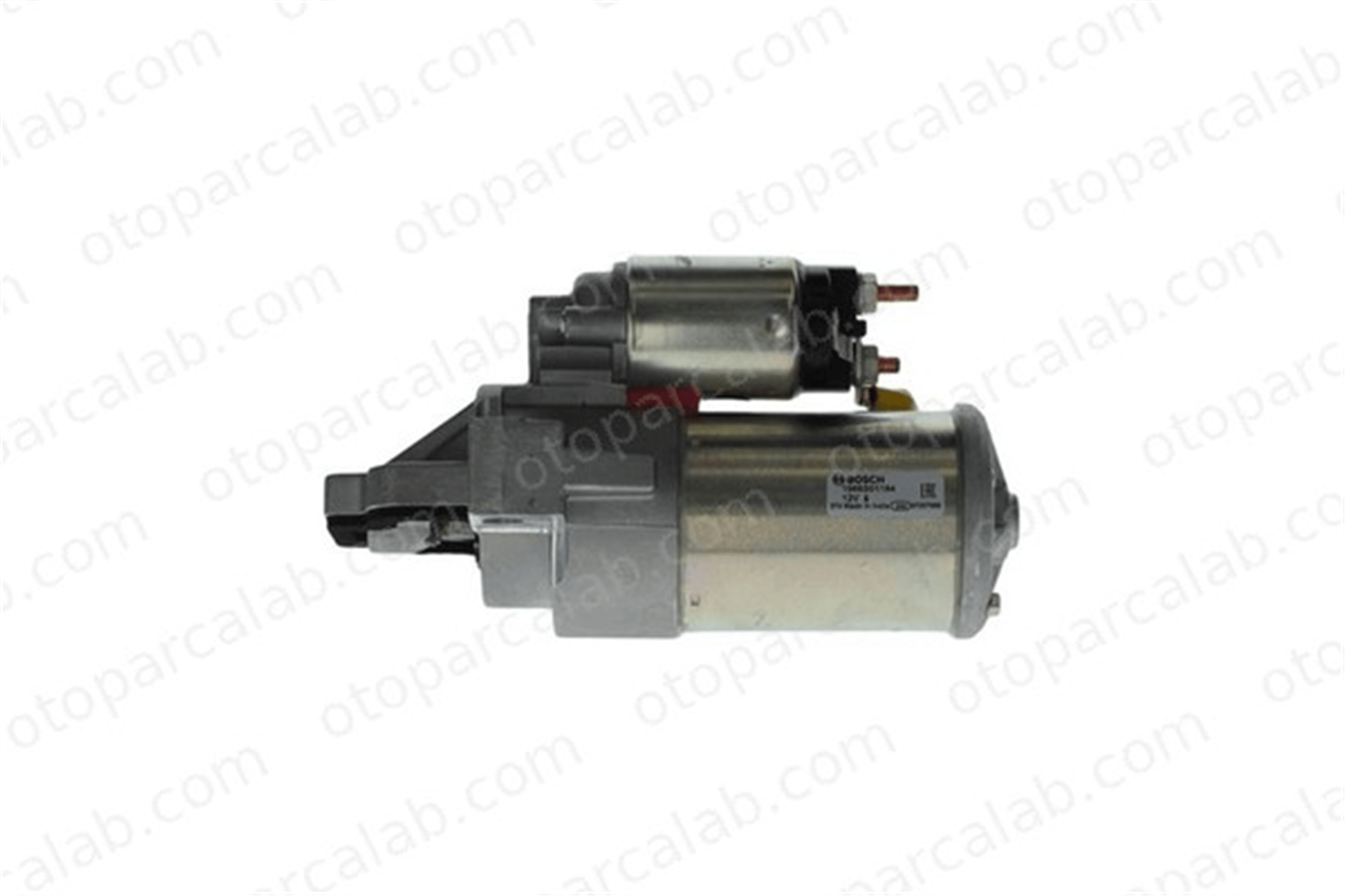 BOSCH 1 986 S01 184 Marş Dinamosu FORD TRANSIT CUSTOM V362 Minibüs/Otobüs TRANSIT V363 Panelvan/Van GK2T11000AC 2011357