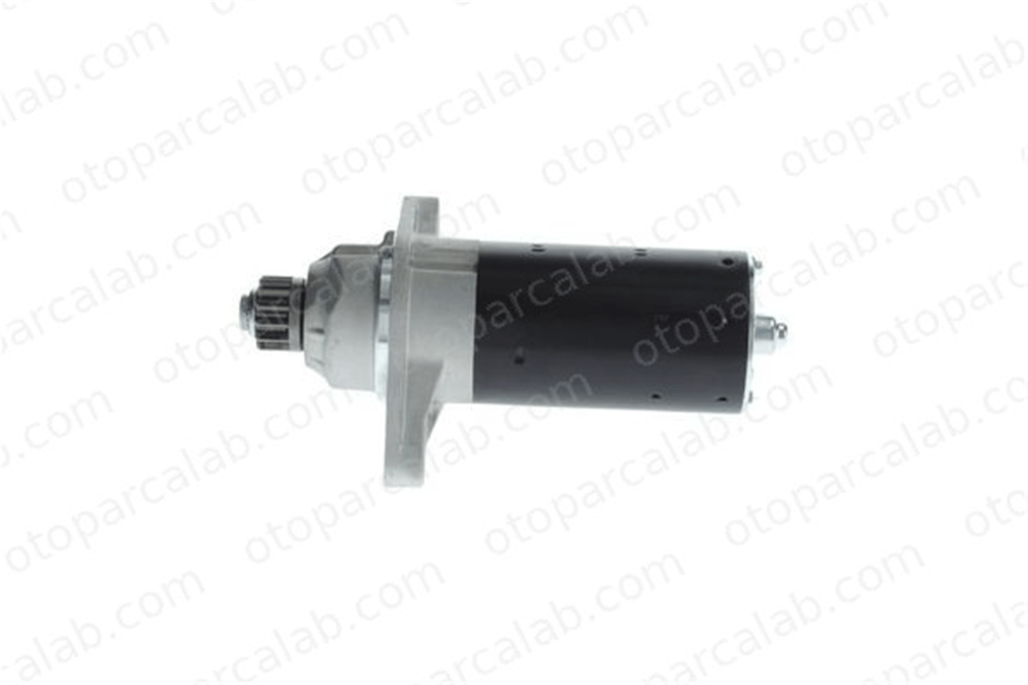 BOSCH 1 986 S01 209 Marş Dinamosu SEAT LEON SKODA OCTAVIA III AM911023M 0AM911023M