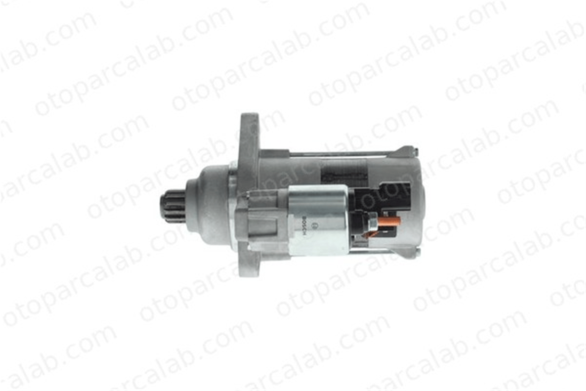 BOSCH 1 986 S01 267 Marş Dinamosu SKODA FABIA II FABIA II Combi AM911023Q 0AM911023Q
