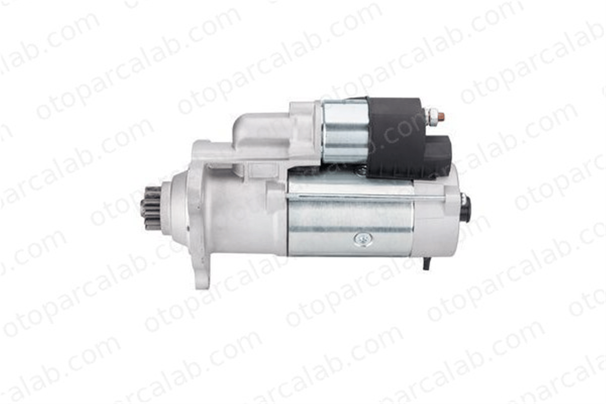 BOSCH 1 986 S10 046 Marş Dinamosu DAF XF II XD 1854008 1886891