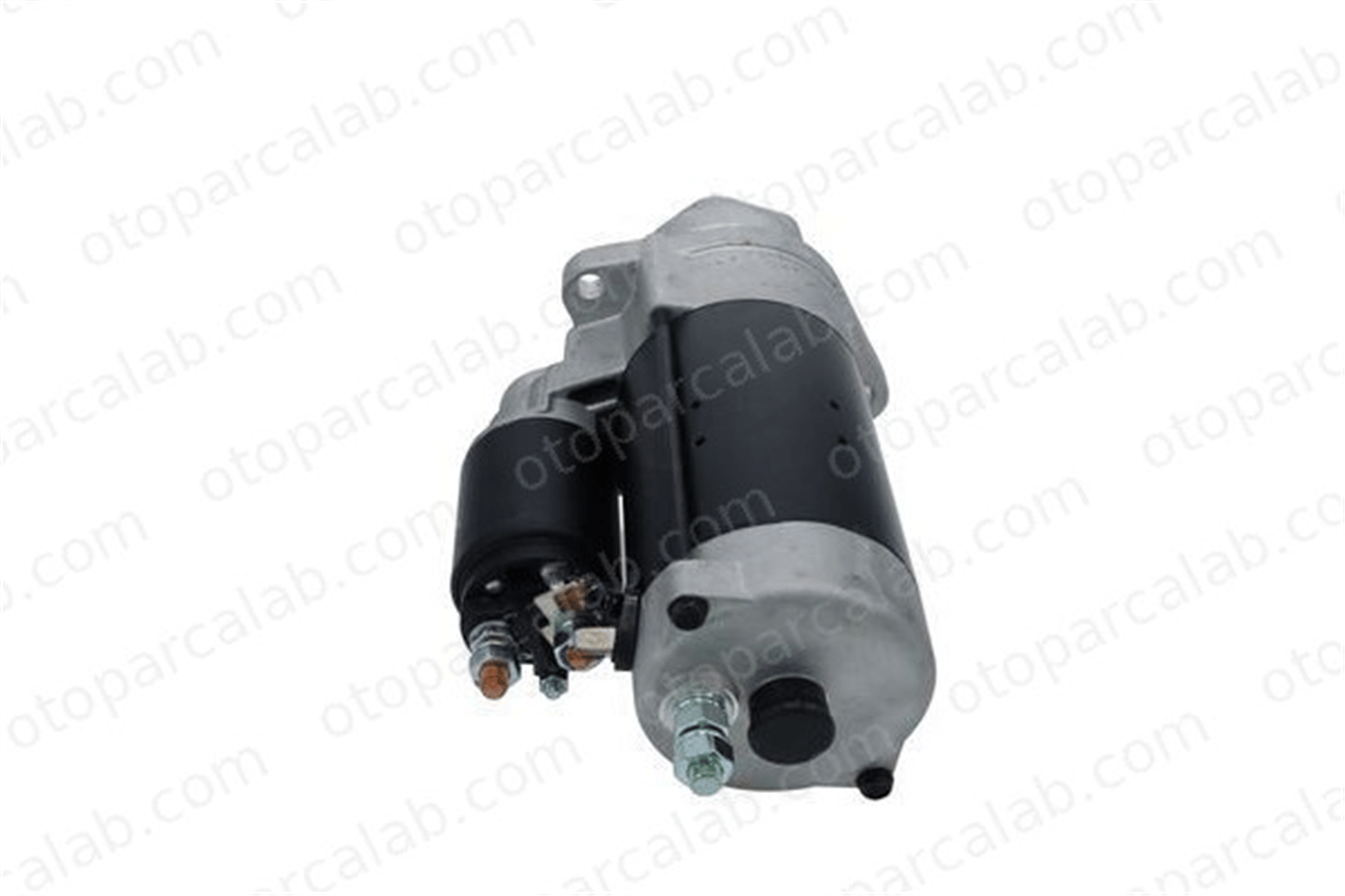 BOSCH 1 986 S10 073 Marş Dinamosu VOLVO FL6 FL10 21067513 21477589