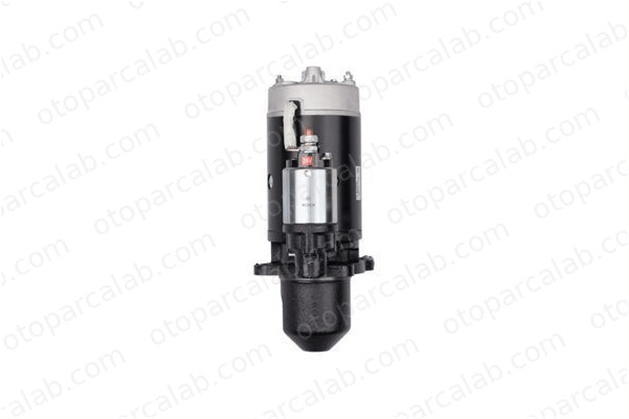 BOSCH 1 986 S10 105 Marş Dinamosu MERCEDES-BENZ AROCS ACTROS MP4 / MP5 3151880180 003151880180