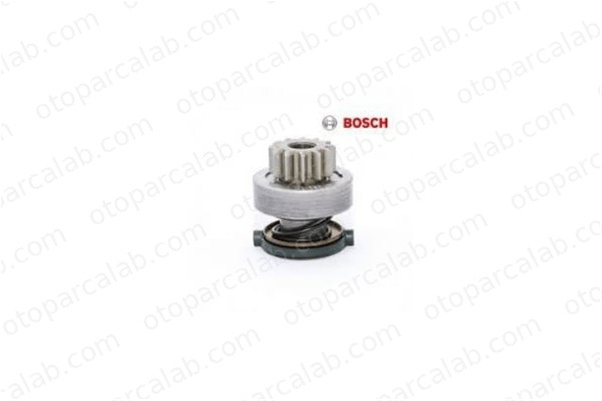 BOSCH 1 986 SE1 618 Marş Otomatiği MERCEDES-BENZ C-SERISI SPRINTER 2-t Panelvan/Van A0011522610 ELE17121