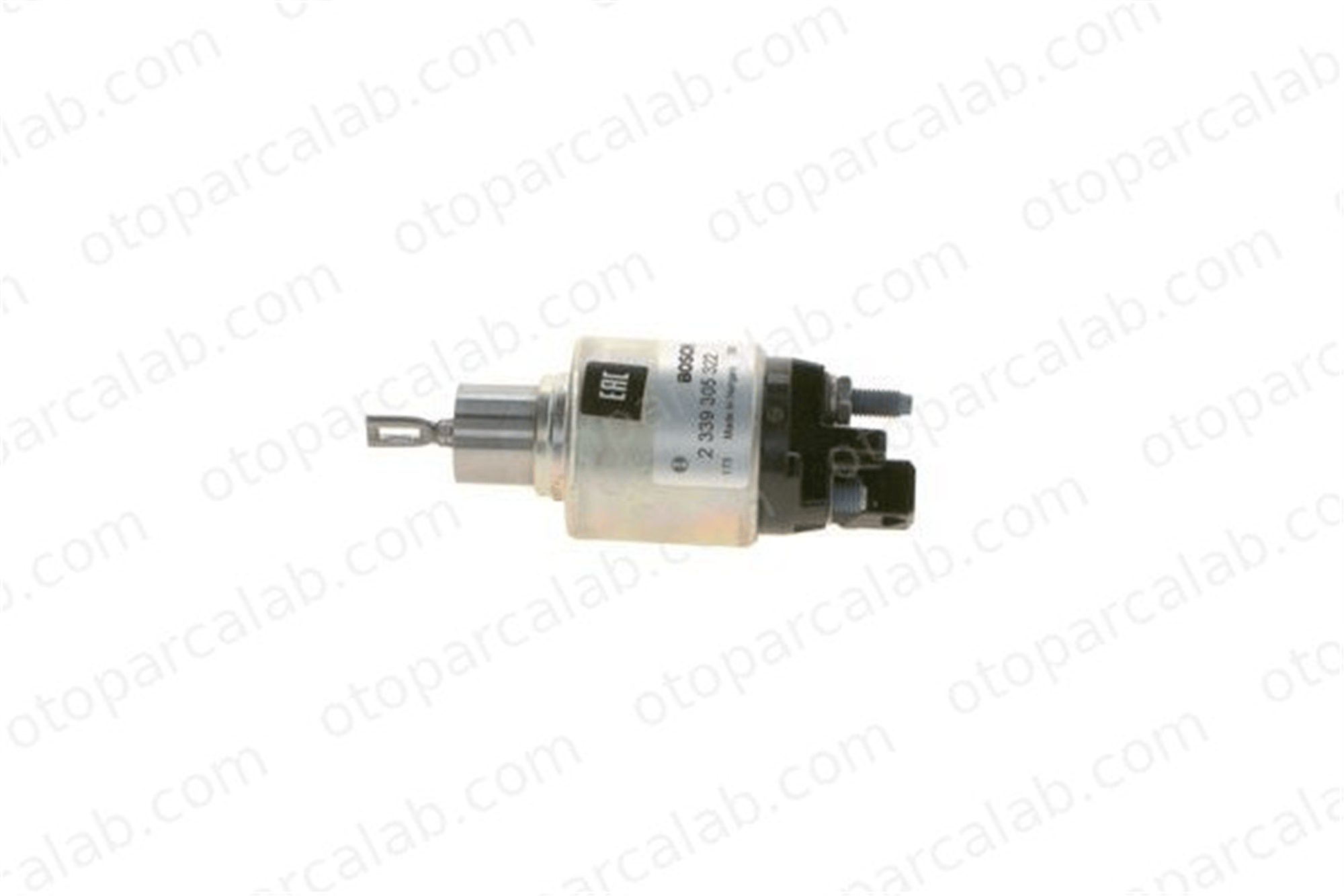 BOSCH 1 986 SE1 913 Marş Otomatiği VW POLO BMW 5 20911287A 020911287A