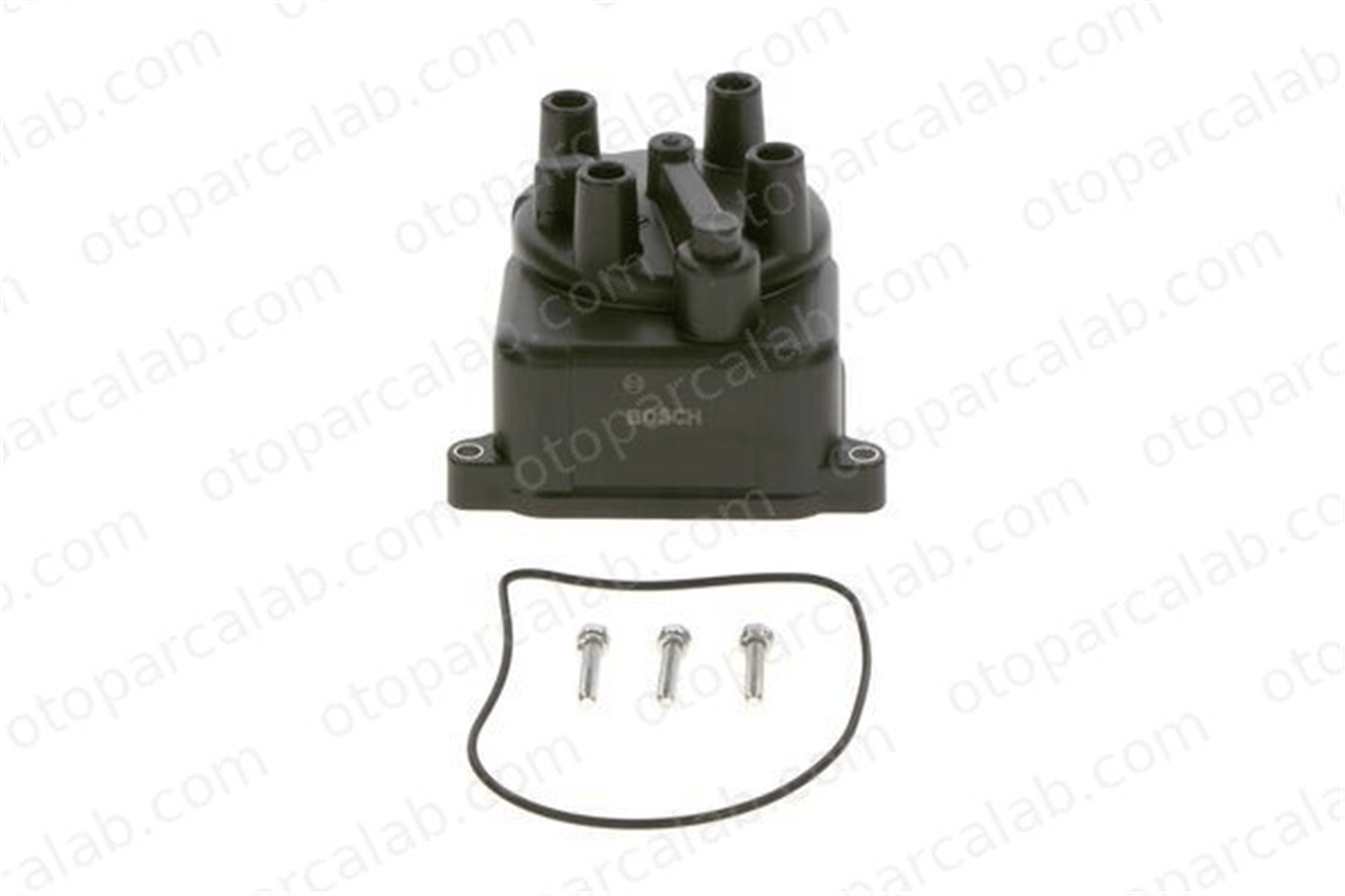 BOSCH 1 987 233 127 Distribütör Kapağı HONDA CIVIC V Sedan CIVIC VI Fastback 30102P54006 30102PELJ01