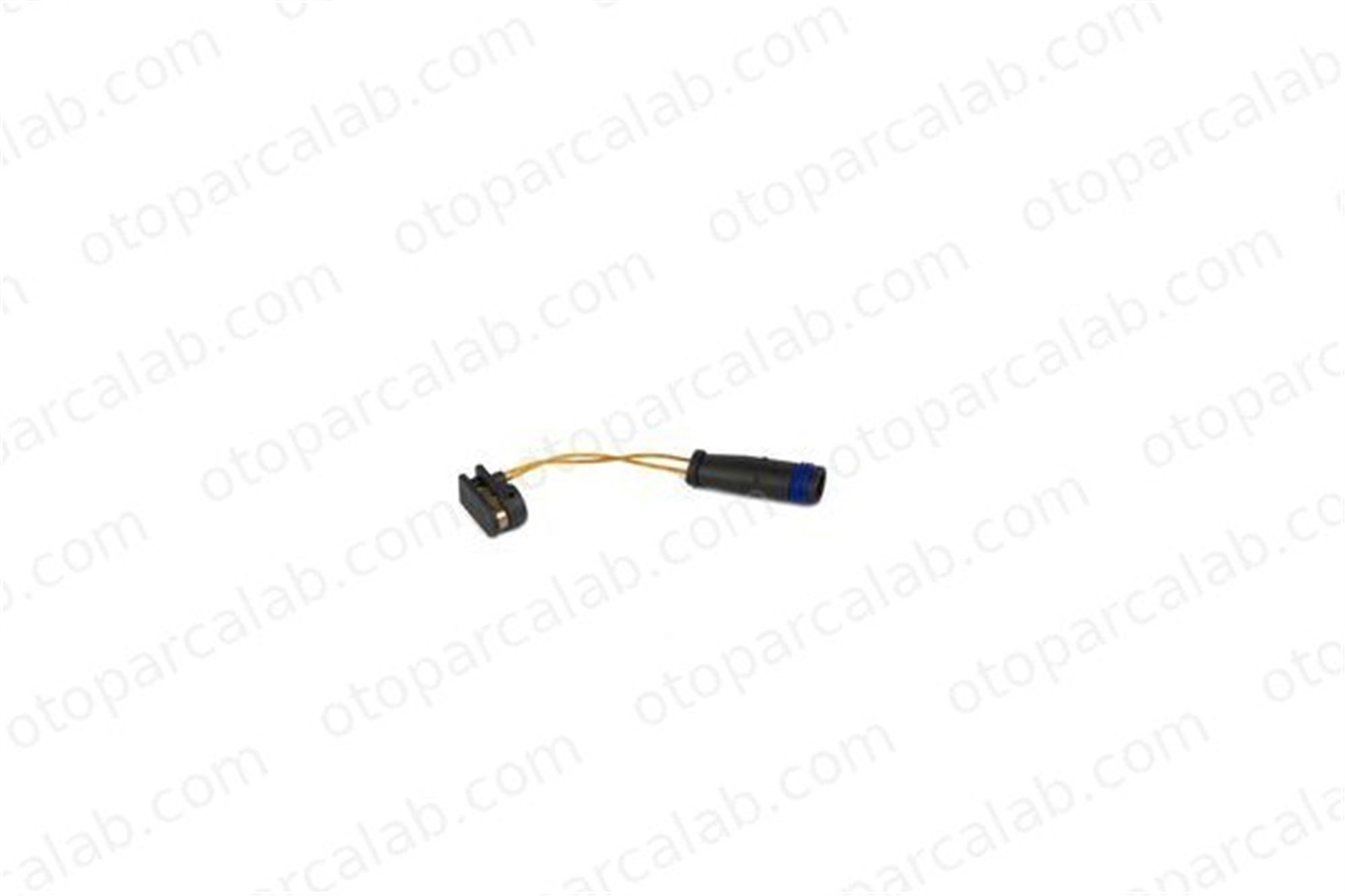 BOSCH 1 987 473 006 Balata İkaz Kablosu Ön MERCEDES-BENZ M-SERISI R-SERISI A2205401517 1645401017