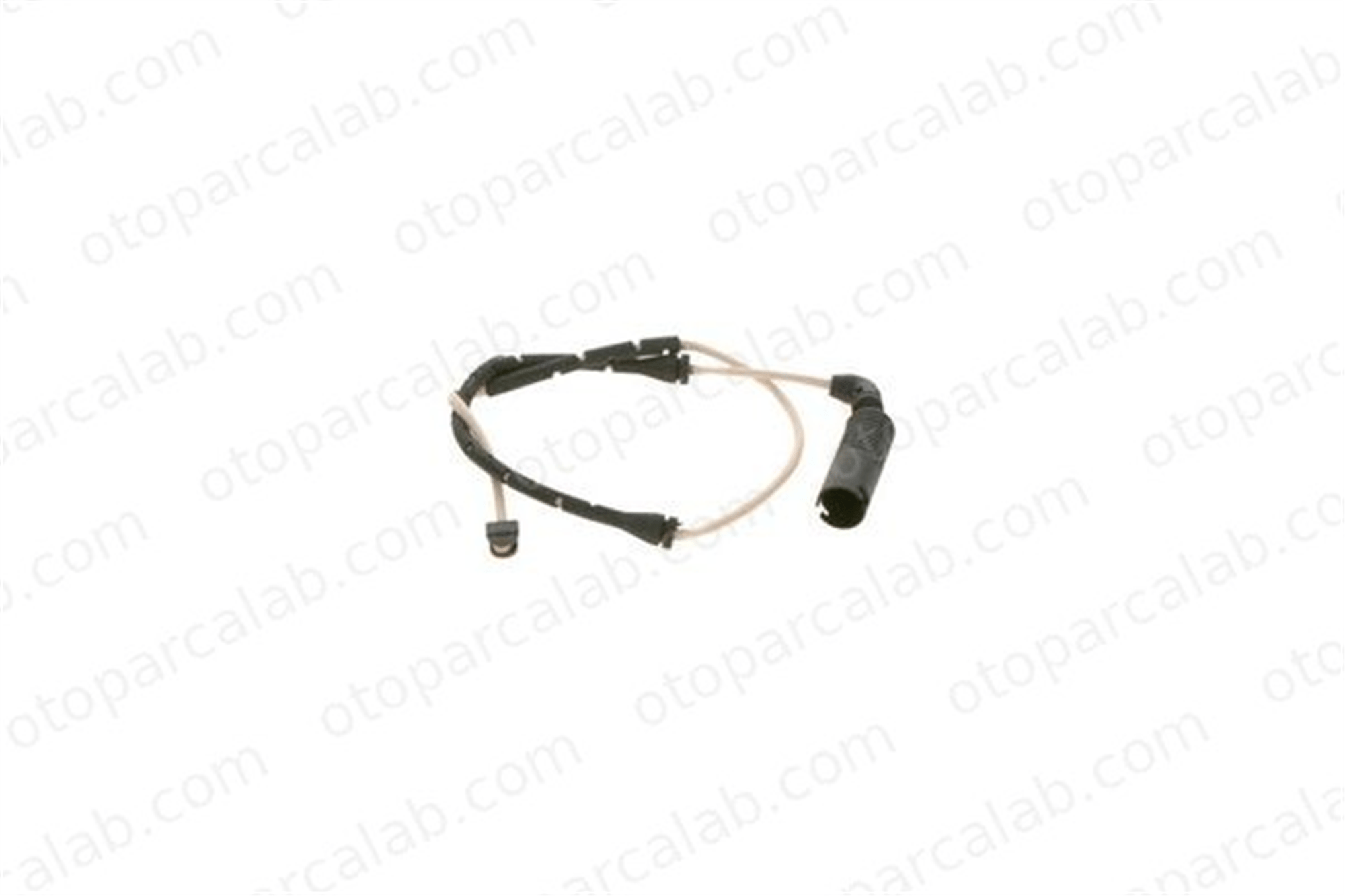 BOSCH 1 987 473 047 Balata İkaz Kablosu Ön veya Arka BMW Z4 Coupe Z4 Roadster 1987473047 34357836795