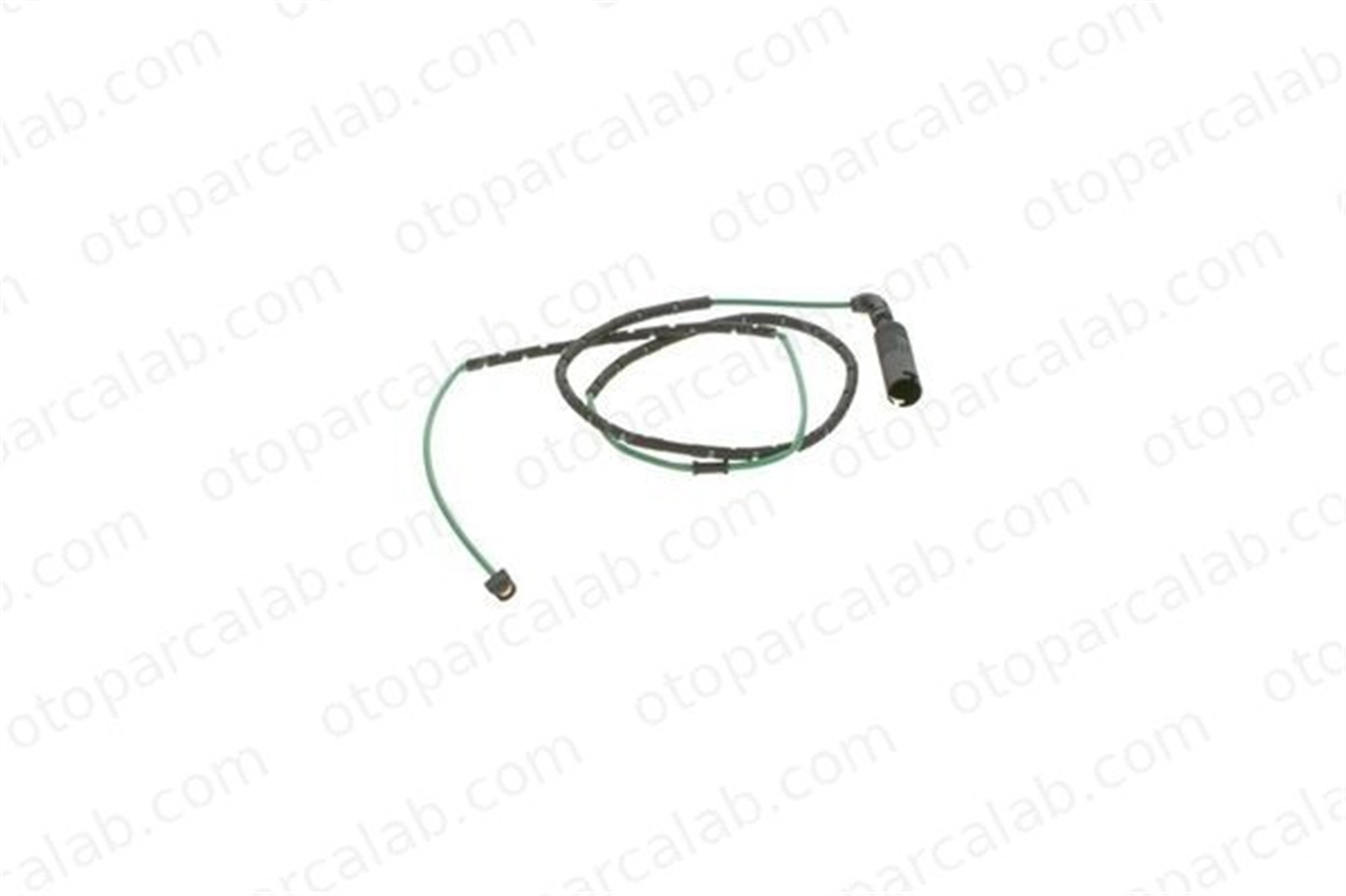 BOSCH 1 987 473 048 Balata İkaz Kablosu Ön veya Arka BMW Z4 Coupe Z4 Roadster 1987473048 34357836969