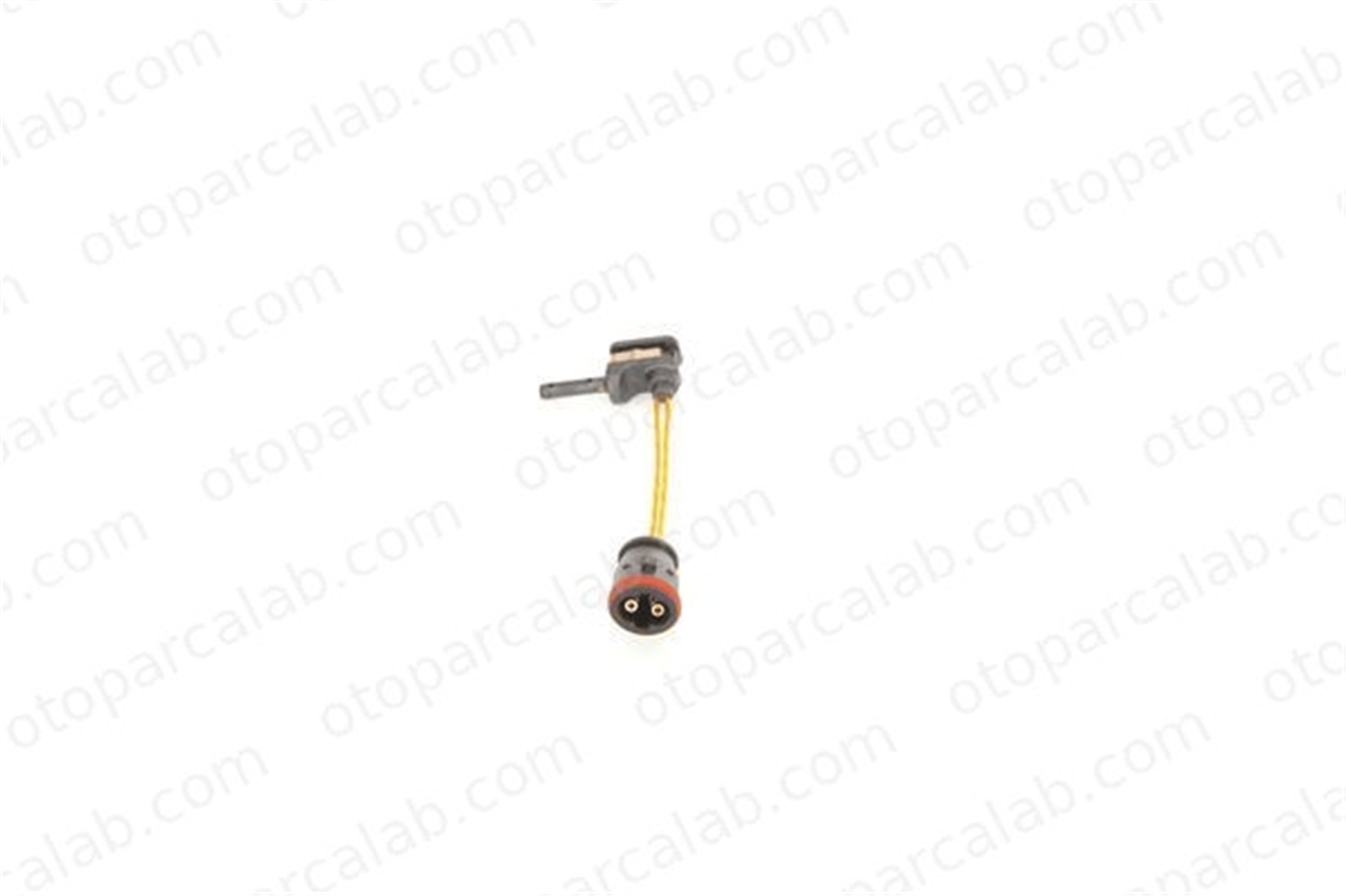 BOSCH 1 987 473 070 Balata İkaz Kablosu Ön veya Arka MERCEDES-BENZ E-SERISI S-SERISI A2115401717 2115401717