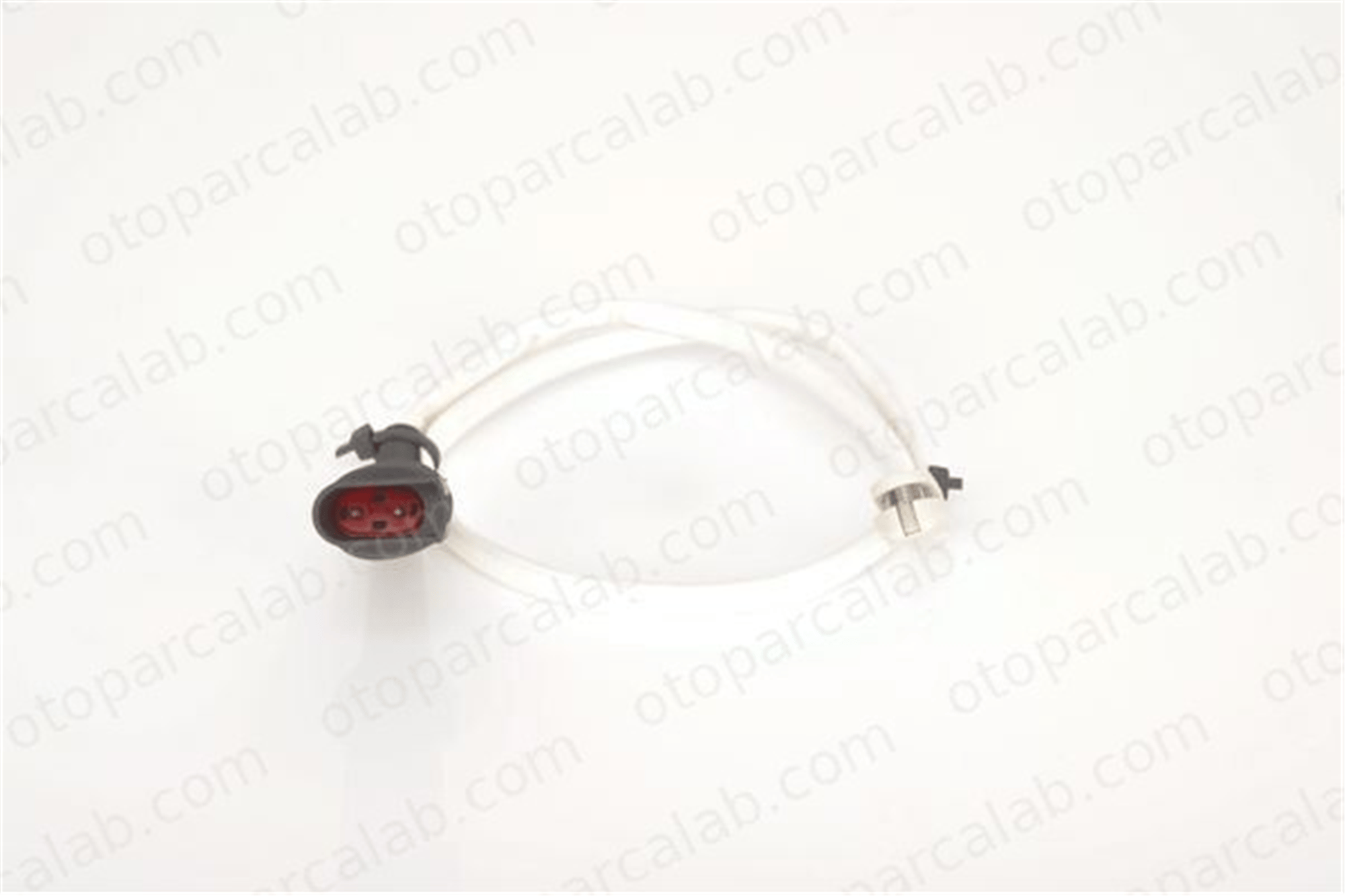 BOSCH 1 987 473 574 Balata İkaz Kablosu Arka FORD TRANSIT V363 Platform şasi TRANSIT V363 Panelvan/Van 1987473574 1817716