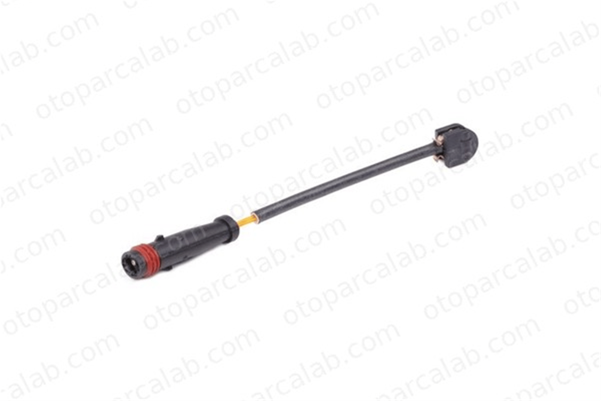 BOSCH 1 987 473 586 Balata İkaz Kablosu Ön MERCEDES-BENZ E-SERISI T-Model C-SERISI A1715400617 1715400617