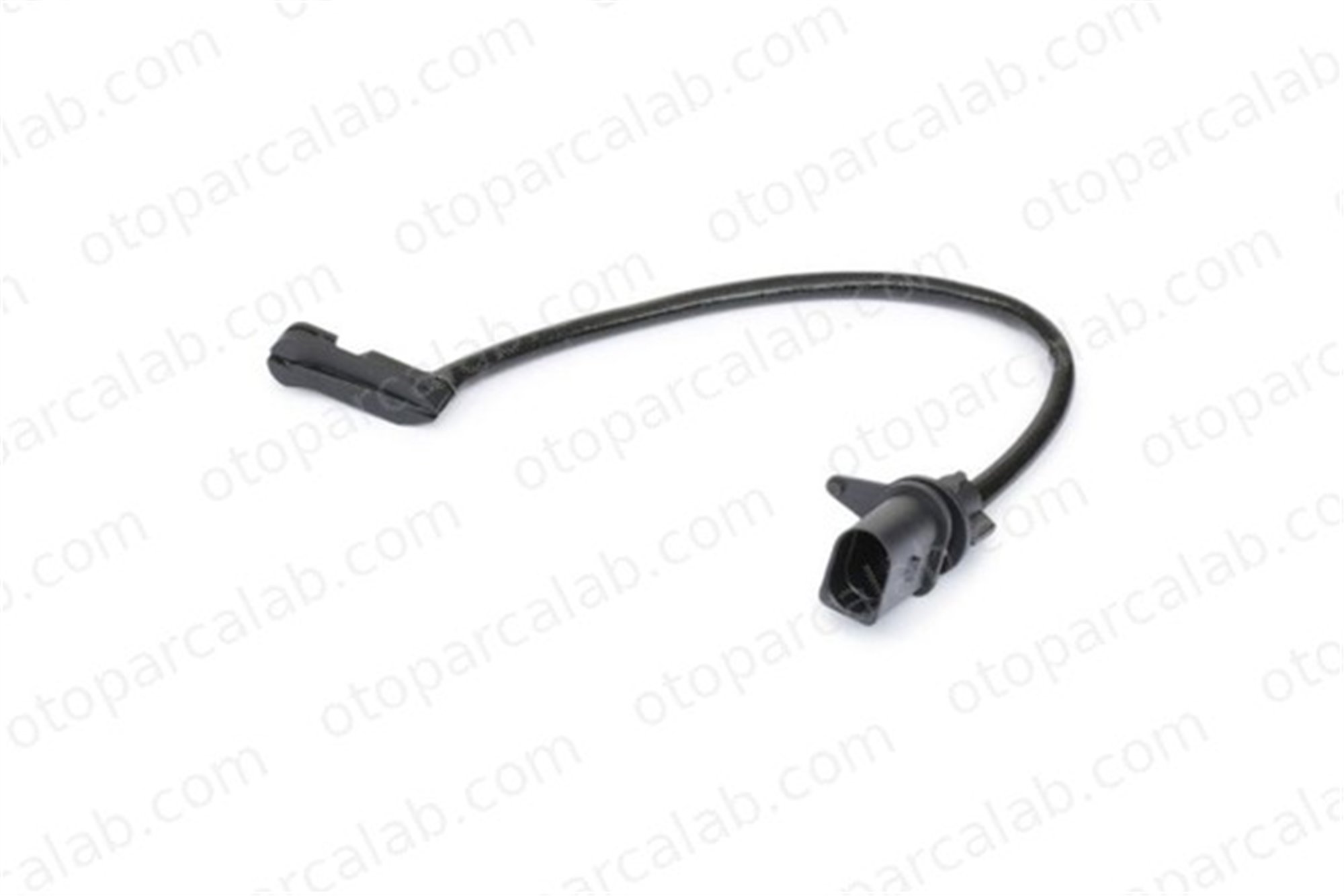 BOSCH 1 987 473 604 Balata İkaz Kablosu Ön AUDI A4 B9 Avant A4 B9 8W0615121H