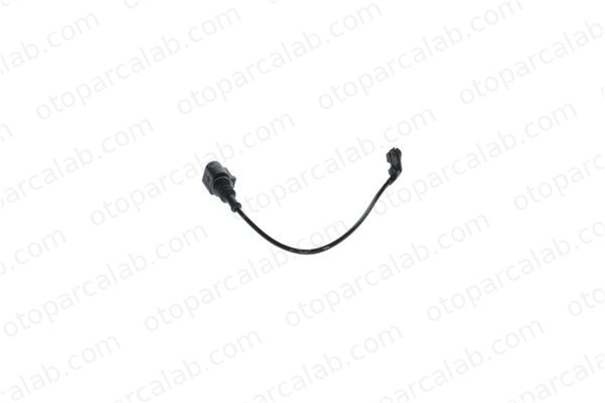 BOSCH 1 987 473 609 Balata İkaz Kablosu Arka VW CRAFTER Panelvan/Van CRAFTER Platform şasi 2N0615437A