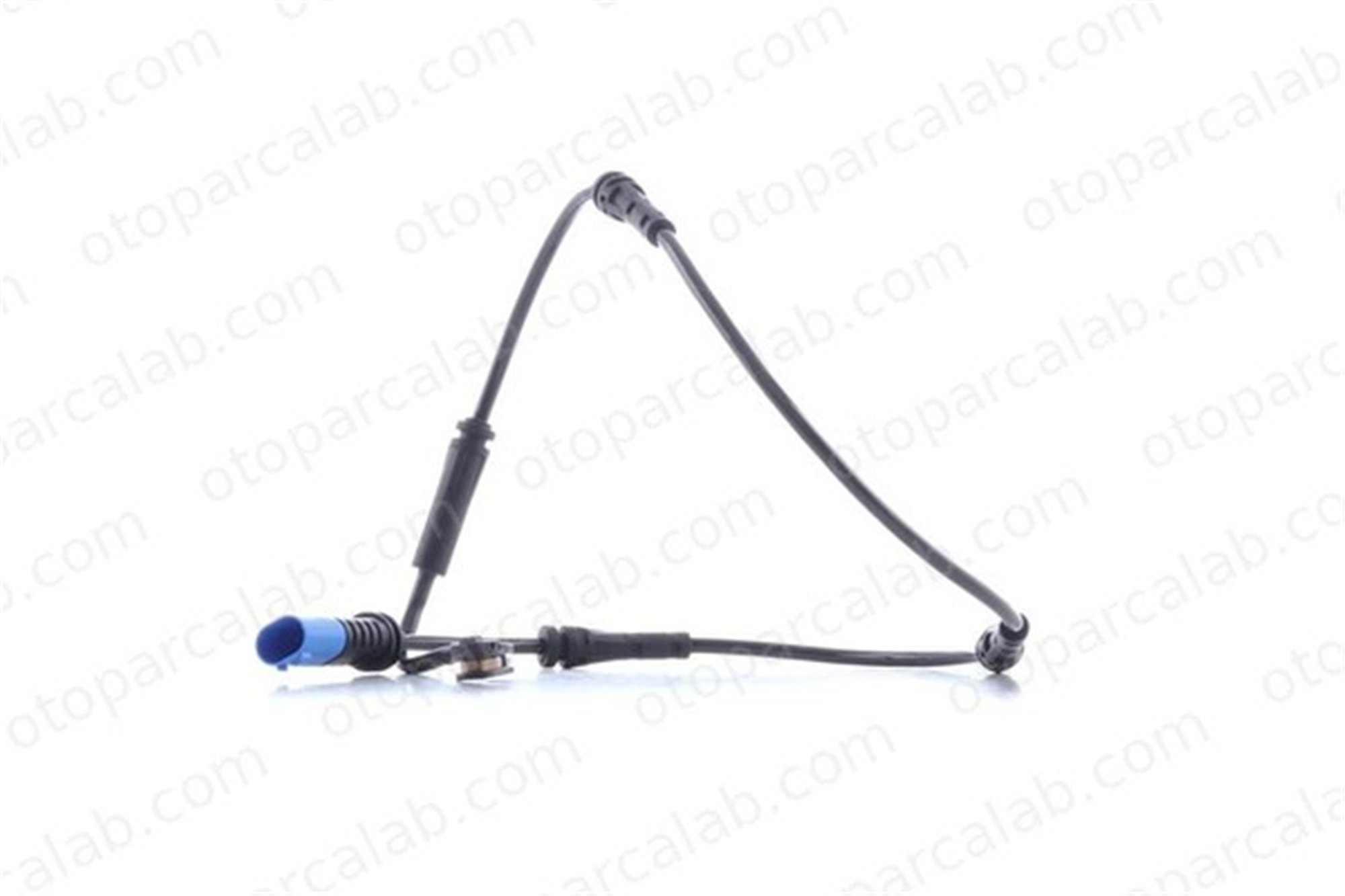 BOSCH 1 987 473 617 Balata İkaz Kablosu Arka BMW X5 X6 34356870352