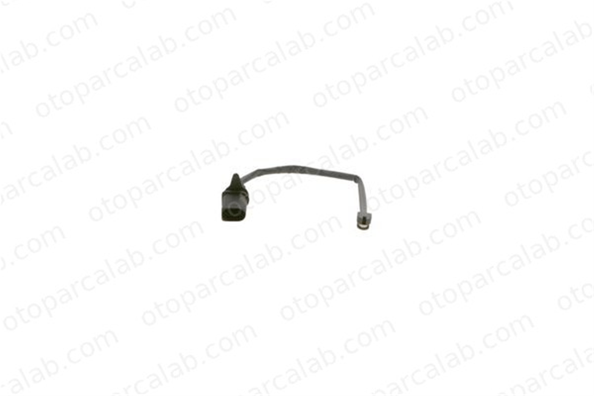 BOSCH 1 987 474 511 Balata İkaz Kablosu Ön veya Arka AUDI R8 R8 Spyder 1987474511 420615437