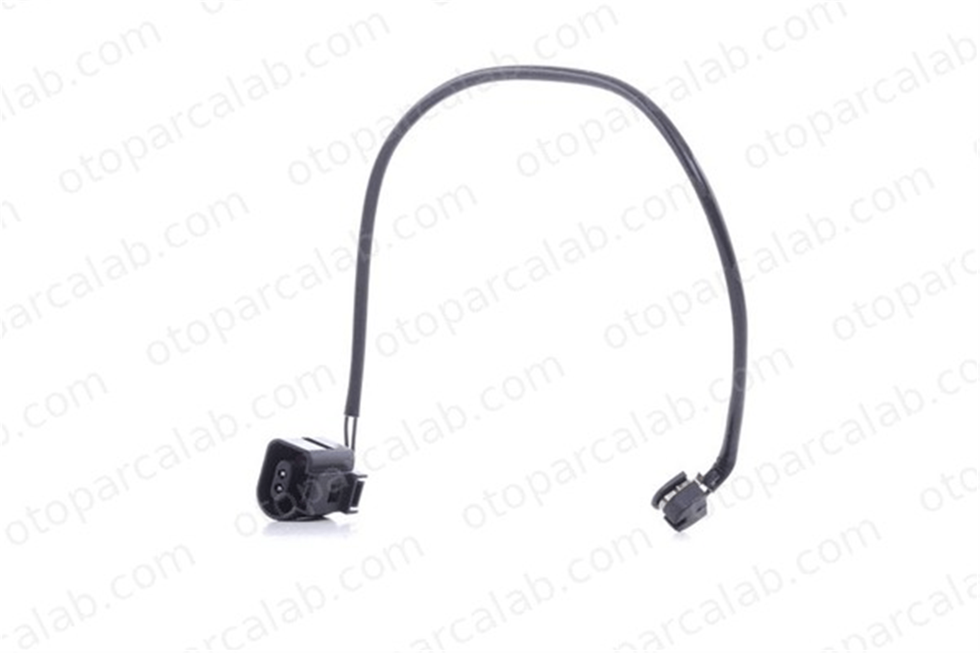 BOSCH 1 987 474 542 Balata İkaz Kablosu Ön AUDI Q7 4L0615437