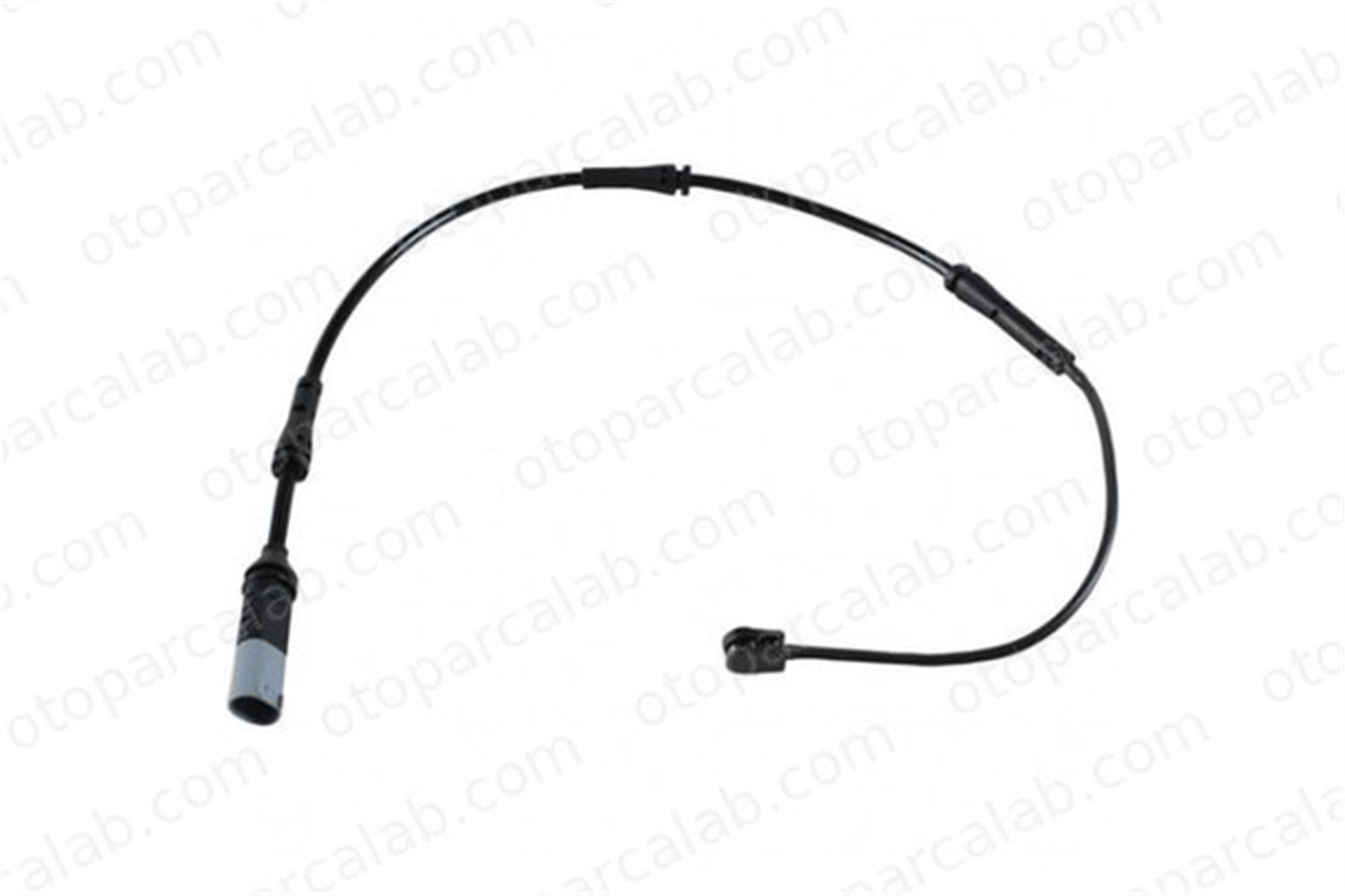 BOSCH 1 987 474 550 Balata İkaz Kablosu Ön BMW 1 3 34356792289