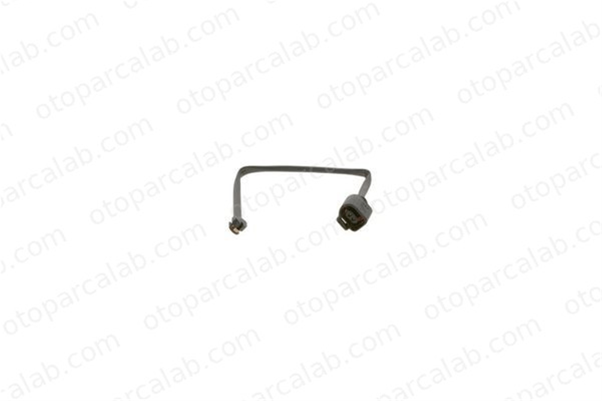 BOSCH 1 987 474 564 Balata İkaz Kablosu Ön PORSCHE 911 911 Cabrio 1J0615121 99160917100