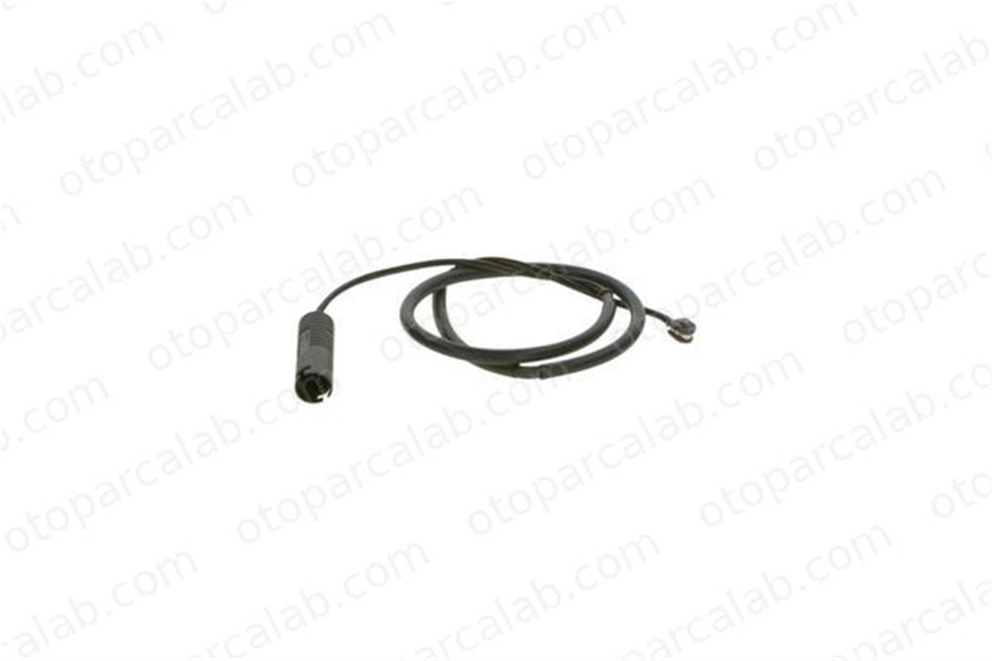 BOSCH 1 987 474 594 Balata İkaz Kablosu Arka MG MG ZT MG ZT- T SOM100010 SOE100010