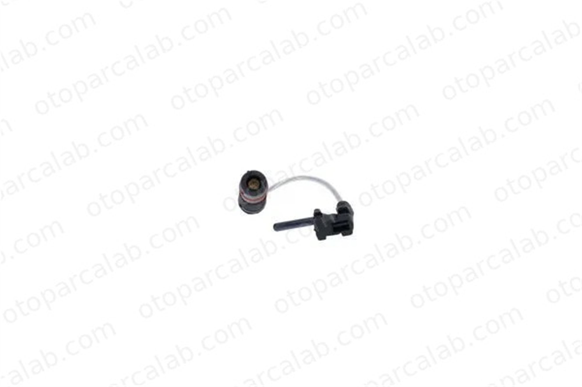 BOSCH 1 987 474 901 Balata İkaz Kablosu Ön MERCEDES-BENZ S-SERISI E-SERISI A1405401217 5400217