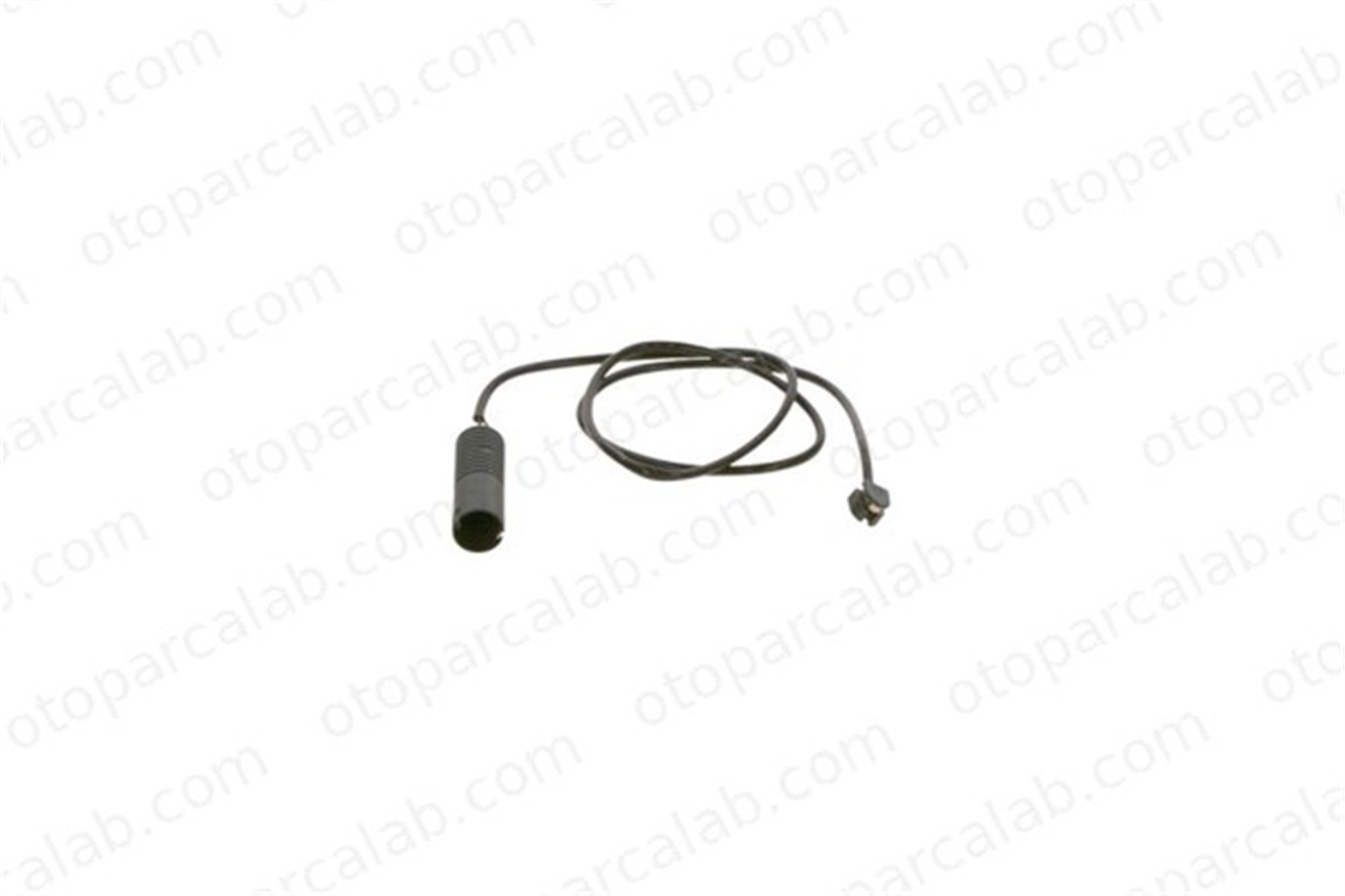 BOSCH 1 987 474 926 Balata İkaz Kablosu Arka BMW 3 3 Coupe 1987474926 34351181342