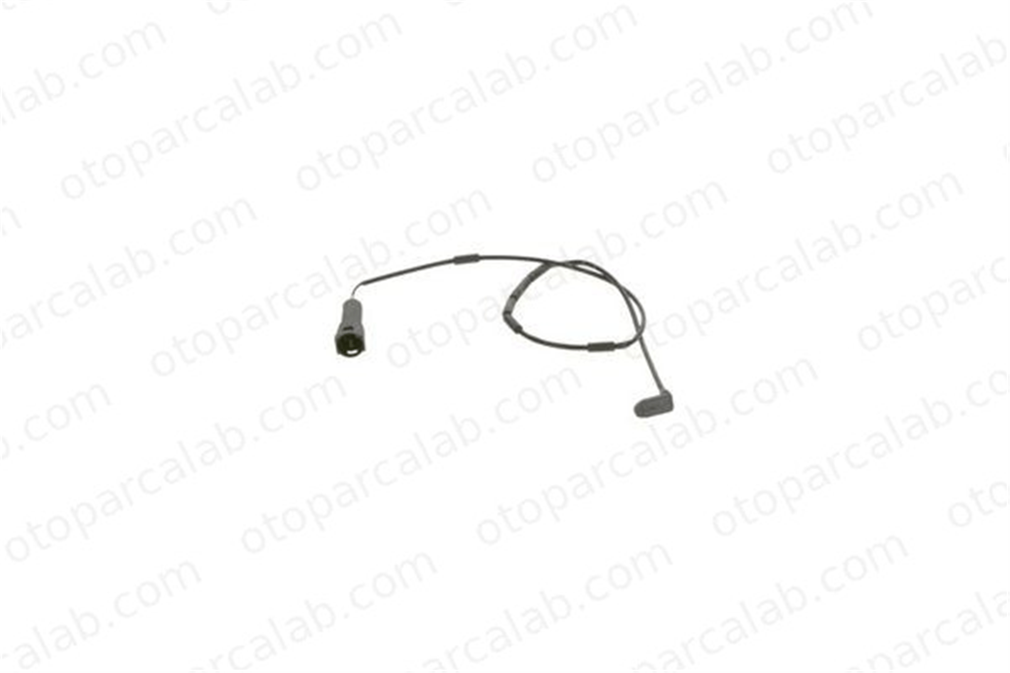 BOSCH 1 987 474 929 Balata İkaz Kablosu Ön OPEL ASTRA F ASTRA F Station wagon 90425491 1238948