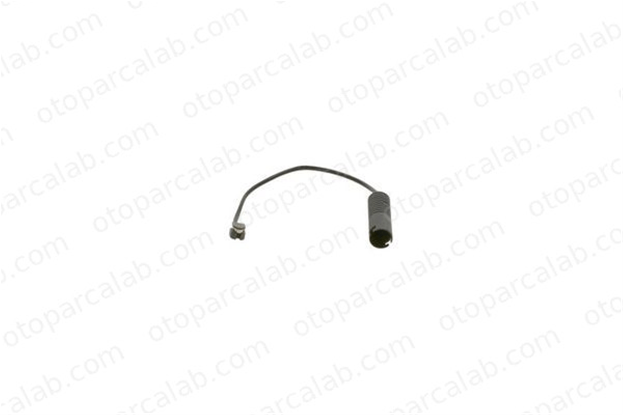 BOSCH 1 987 474 953 Balata İkaz Kablosu Ön veya Arka BMW 8 1987474953 34351181825