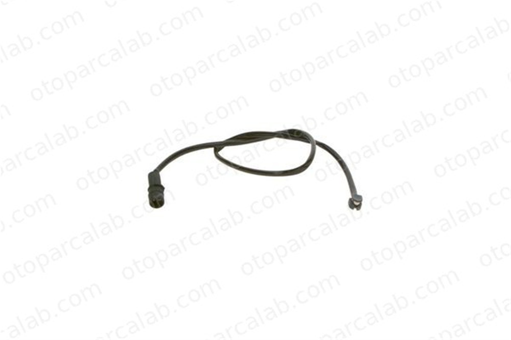 BOSCH 1 987 474 985 Balata İkaz Kablosu Arka PORSCHE 911 Cabrio 911 93061221100 93061221102