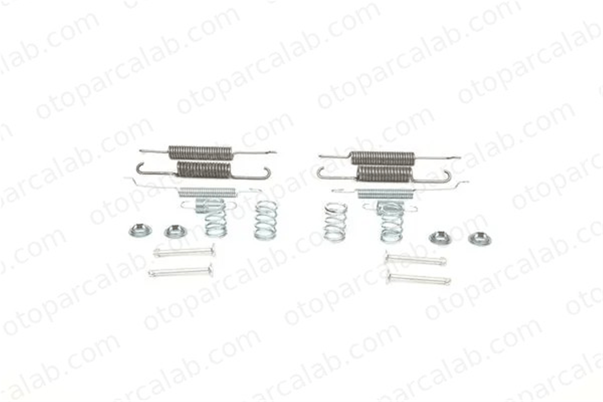 BOSCH 1 987 475 110 Aksesuar Seti Arka SEAT CORDOBA VW BORA I 1H0698545A 1H0698545