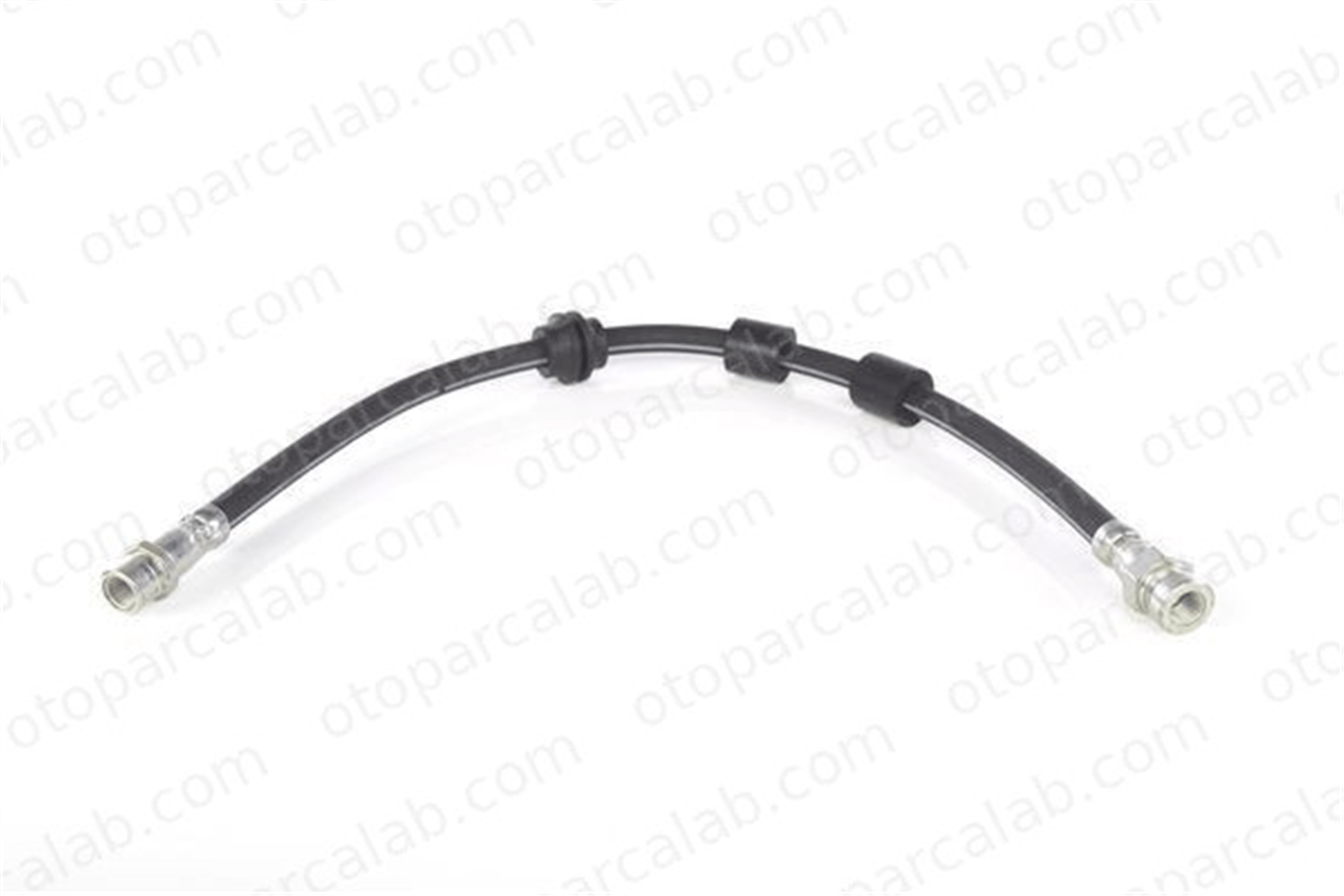 BOSCH 1 987 476 170 Fren Hortumu Ön Sağ veya Sol VW SHARAN SEAT ALHAMBRA VWW7M3611701B 1121359