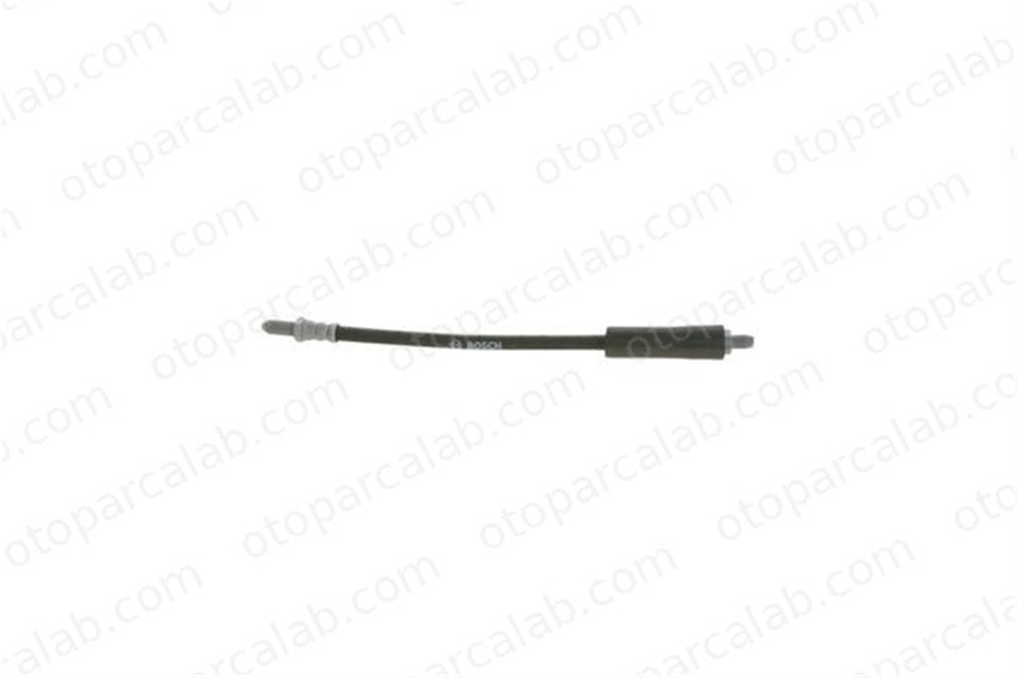 BOSCH 1 987 476 262 Fren Hortumu Ön Sağ veya Sol FORD ESCORT III FIESTA I 1613344 6050436