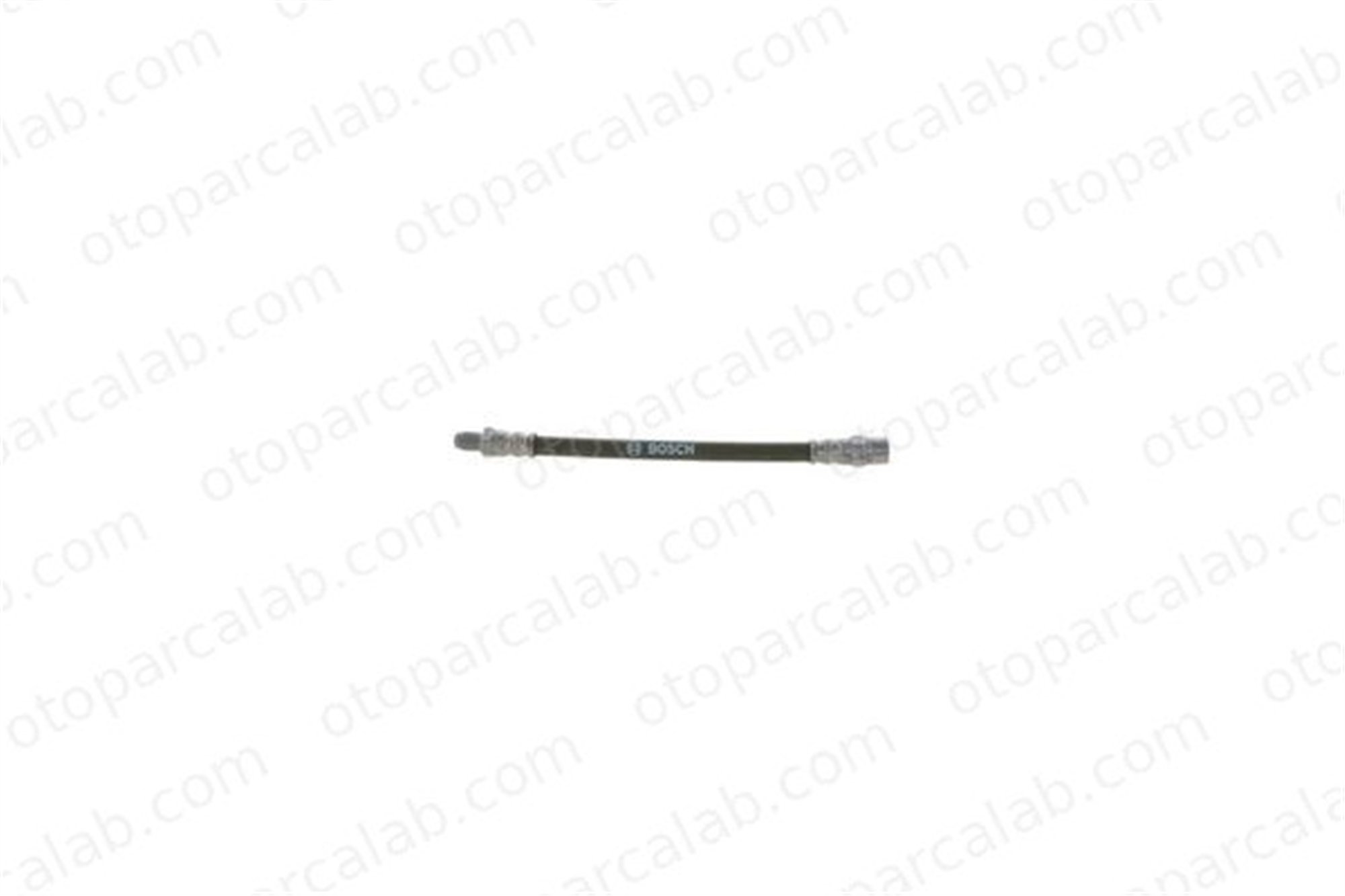 BOSCH 1 987 476 302 Fren Hortumu Arka Sağ veya Sol AUDI A6 C4 Avant A6 C4 1987476302 4A0611775B