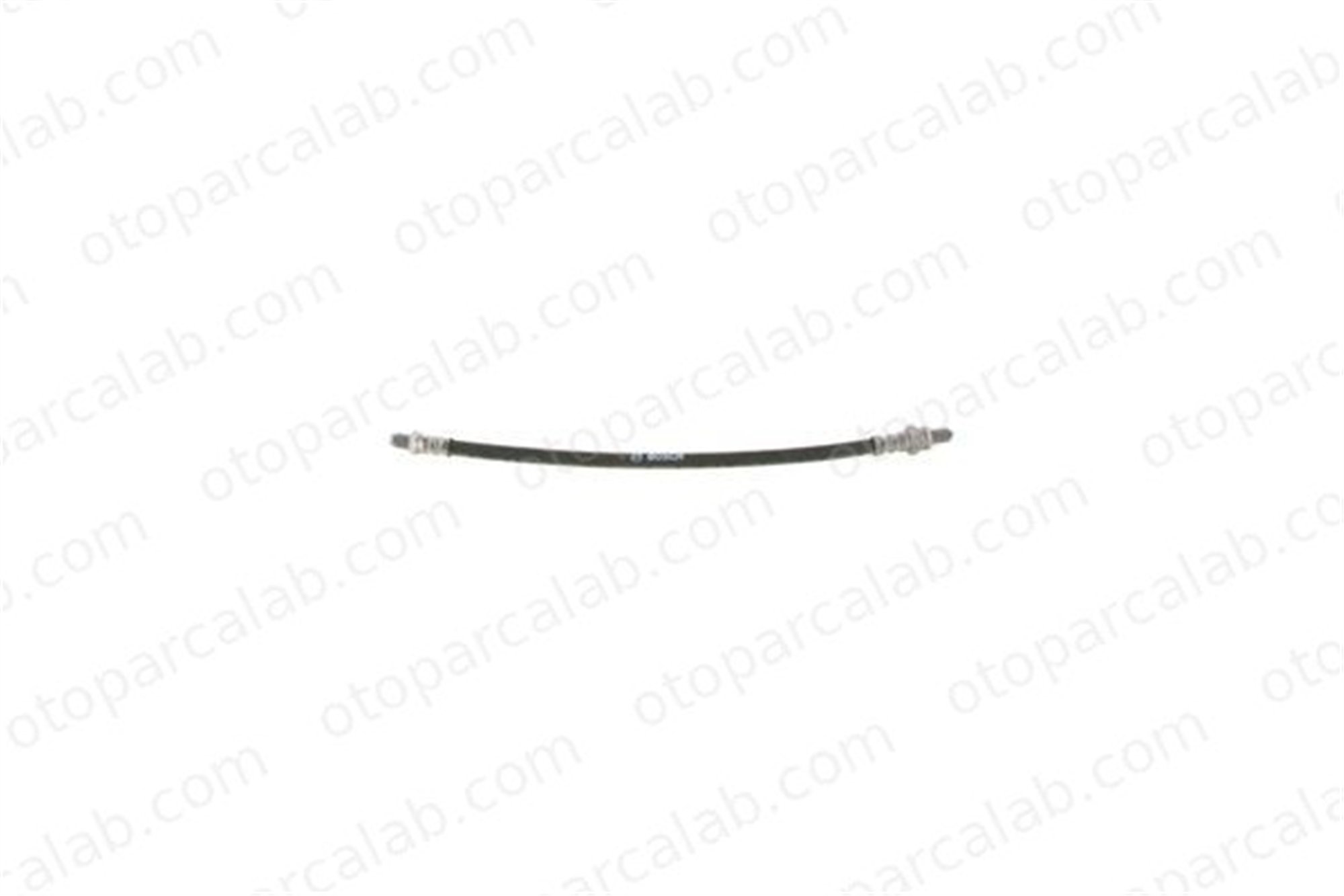 BOSCH 1 987 476 407 Fren Hortumu Ön Sağ veya Sol FORD SIERRA II Turnier SCORPIO I 1987476407 1637623