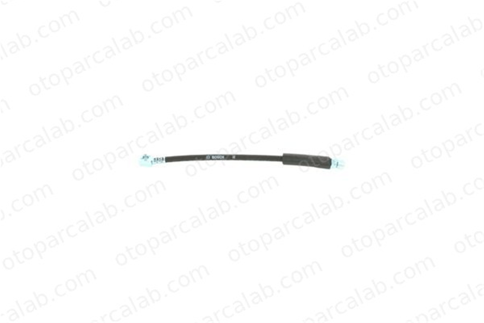 BOSCH 1 987 476 408 Fren Hortumu Ön Sağ veya Sol OPEL KADETT E Hatchback KADETT E 1987476408 562325