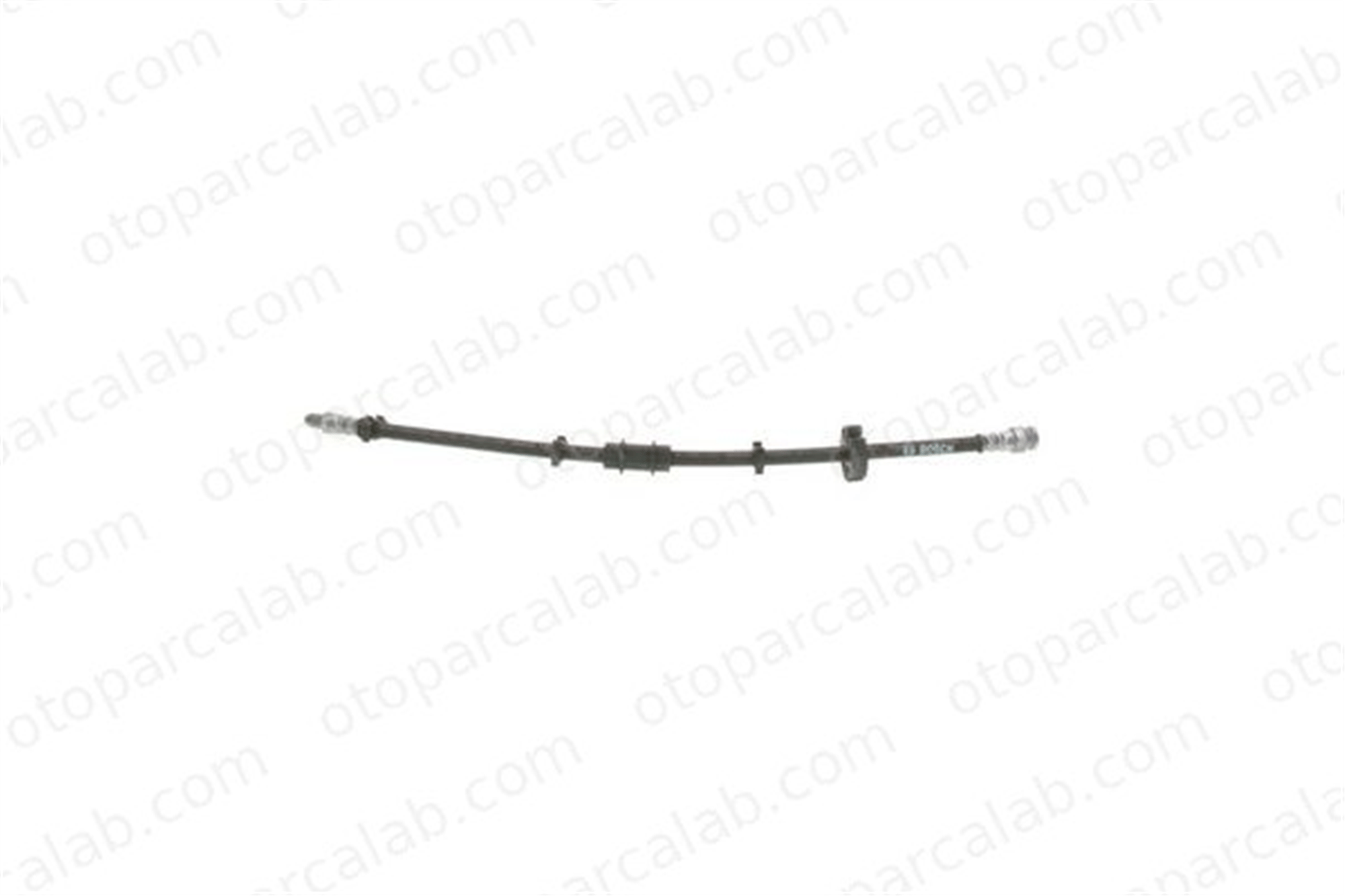 BOSCH 1 987 476 445 Fren Hortumu Ön Sağ veya Sol FIAT UNO 7577467 71736917