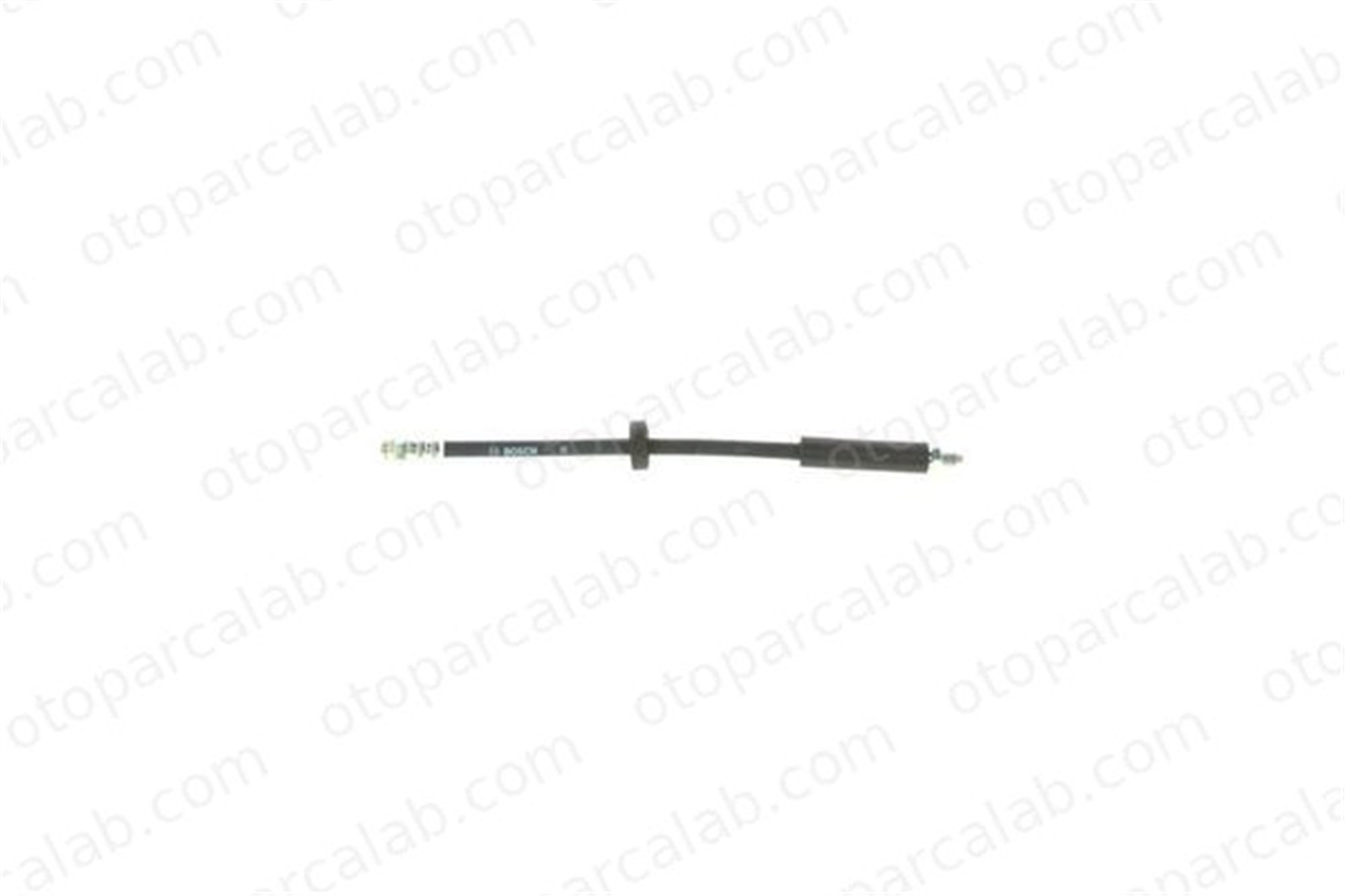 BOSCH 1 987 476 520 Fren Hortumu Ön Sağ veya Sol PEUGEOT 309 I 309 II 1987476520 480637