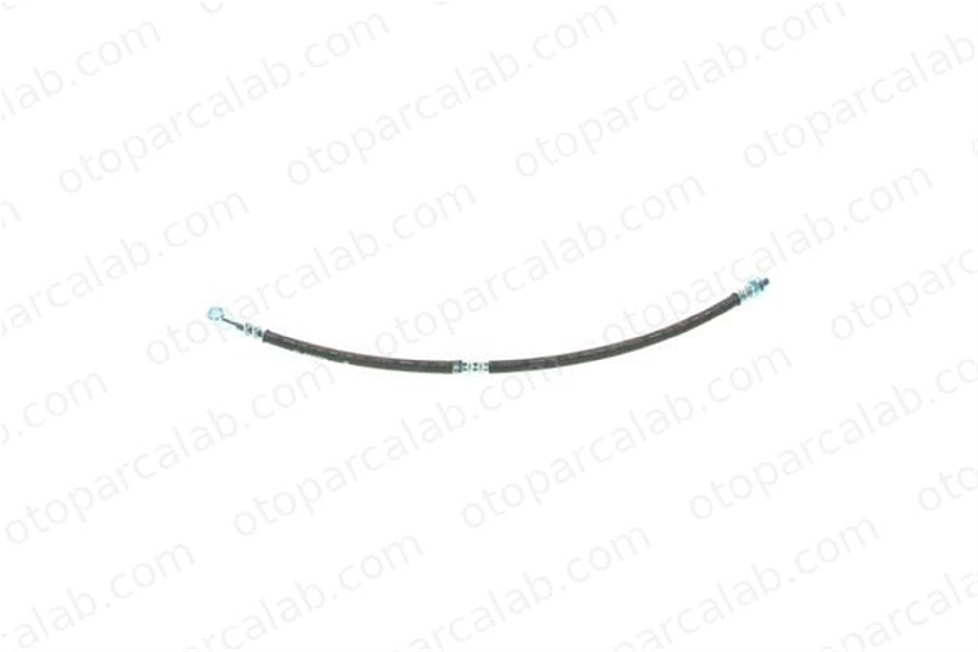 BOSCH 1 987 476 526 Fren Hortumu Ön Sağ veya Sol ROVER 200 II Hatchback 400 II 1987476526 GBH251