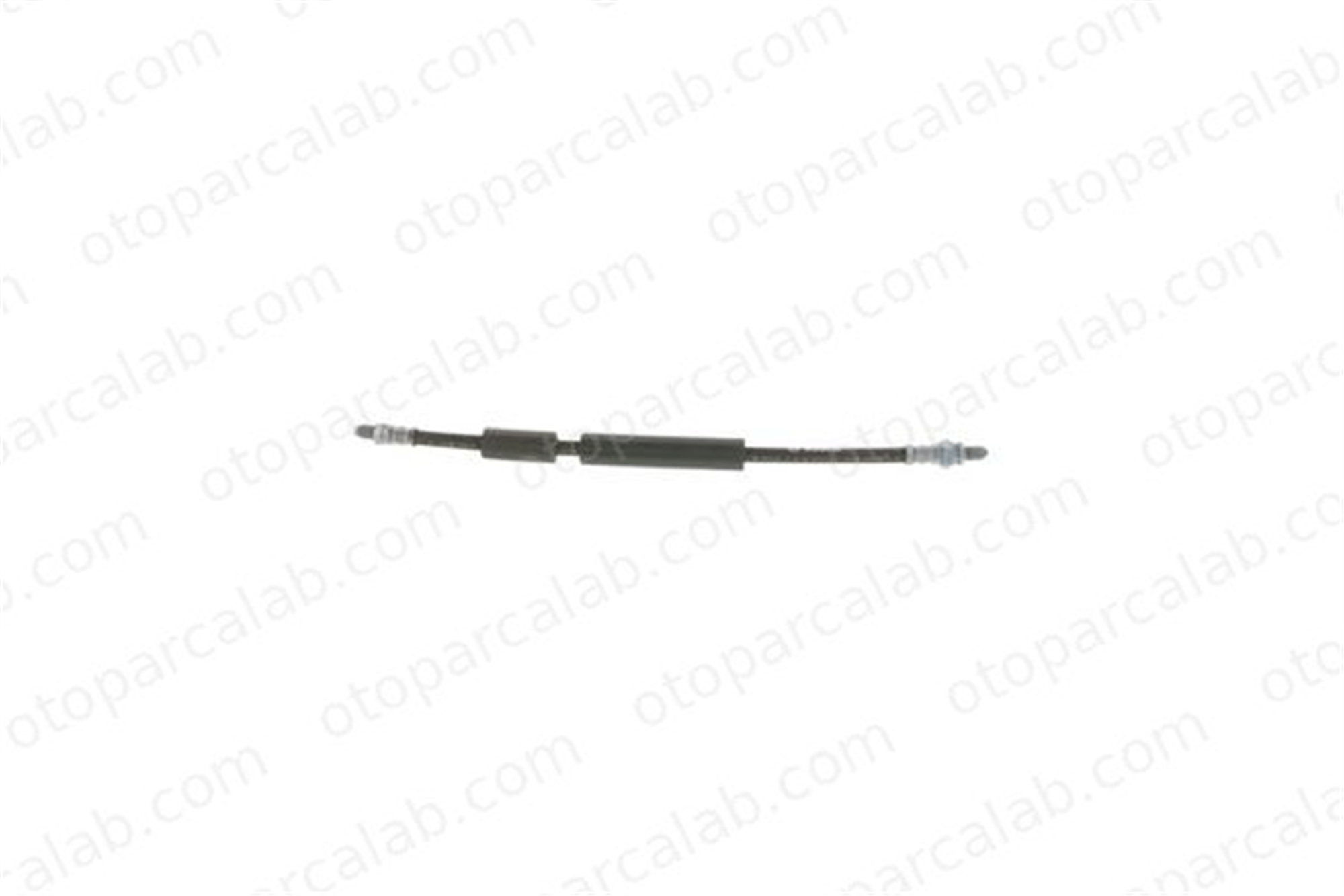 BOSCH 1 987 476 603 Fren Hortumu Arka Sağ veya Sol FORD KA PUMA 97KB2282AC 97KB2282AA