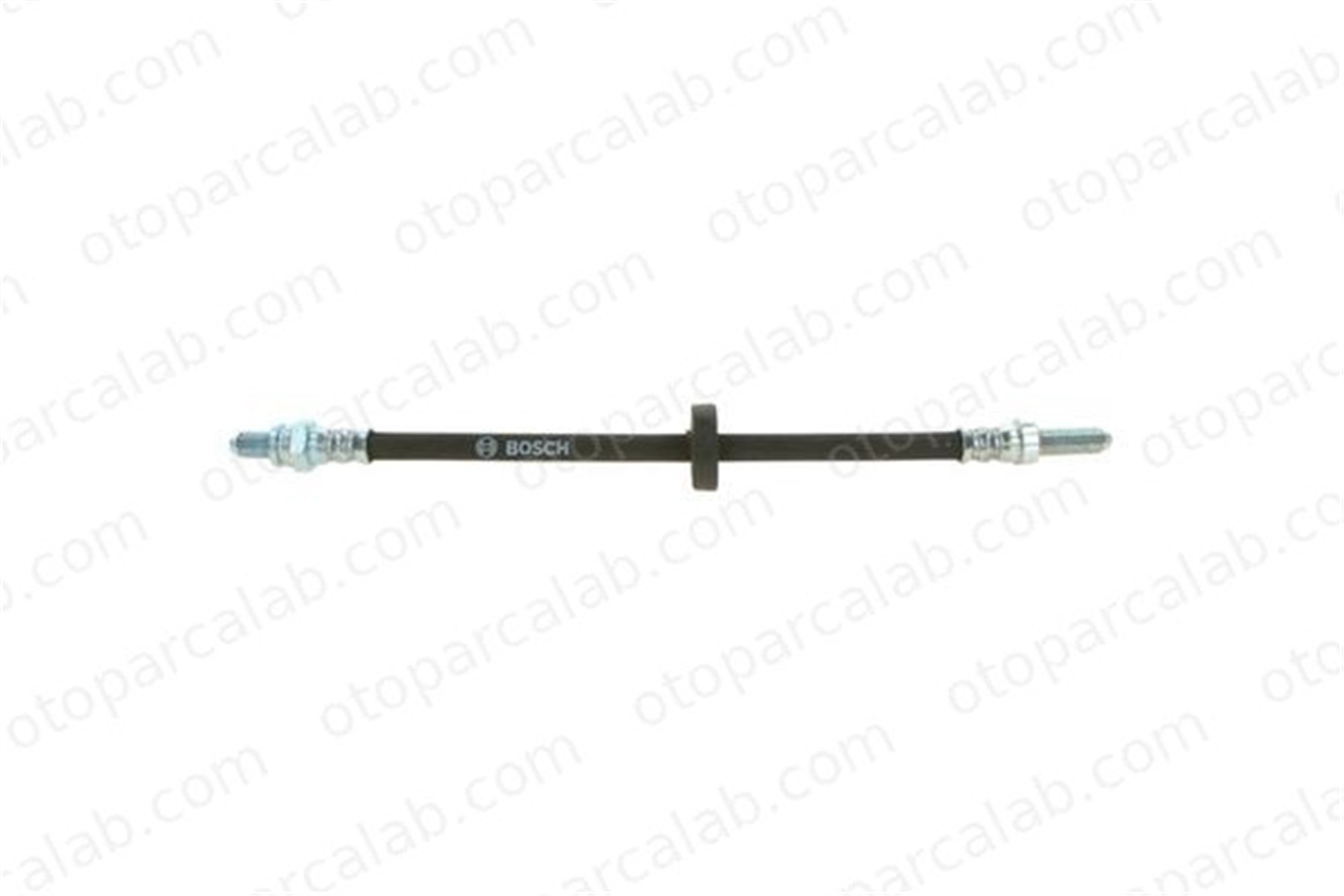 BOSCH 1 987 476 606 Fren Hortumu Arka Sağ veya Sol FORD ESCORT III ESCORT IV 1987476606 T24004