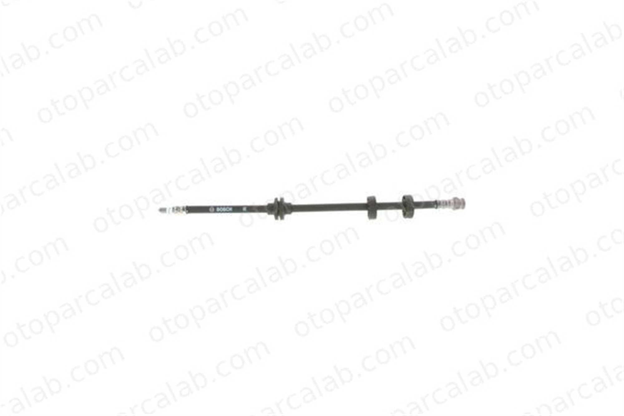 BOSCH 1 987 476 638 Fren Hortumu Ön Sol FIAT BRAVA BRAVO I 71736970 7674977