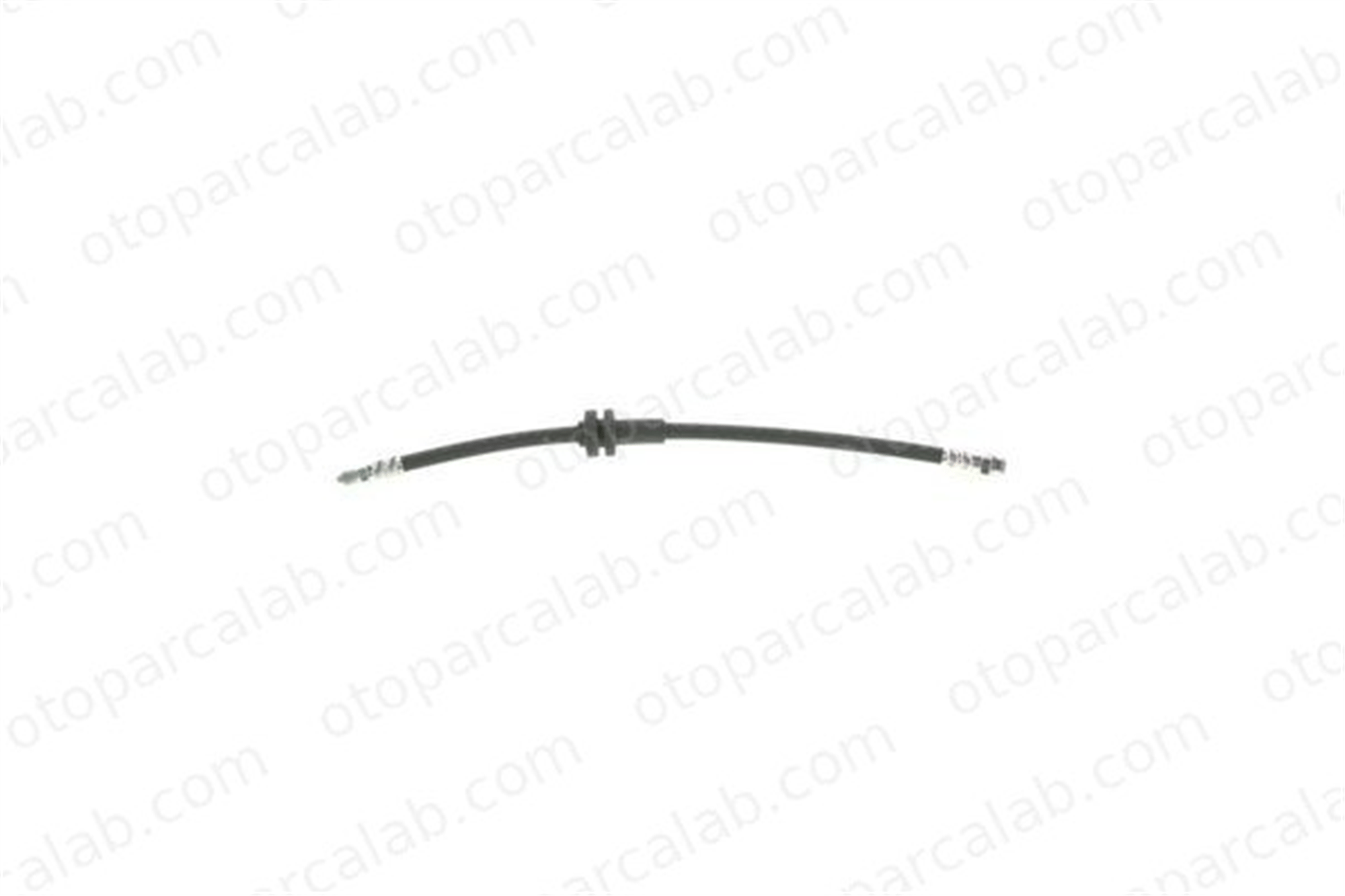 BOSCH 1 987 476 642 Fren Hortumu Ön Sağ veya Sol LANCIA THEMA FIAT CROMA 82407928 82422142