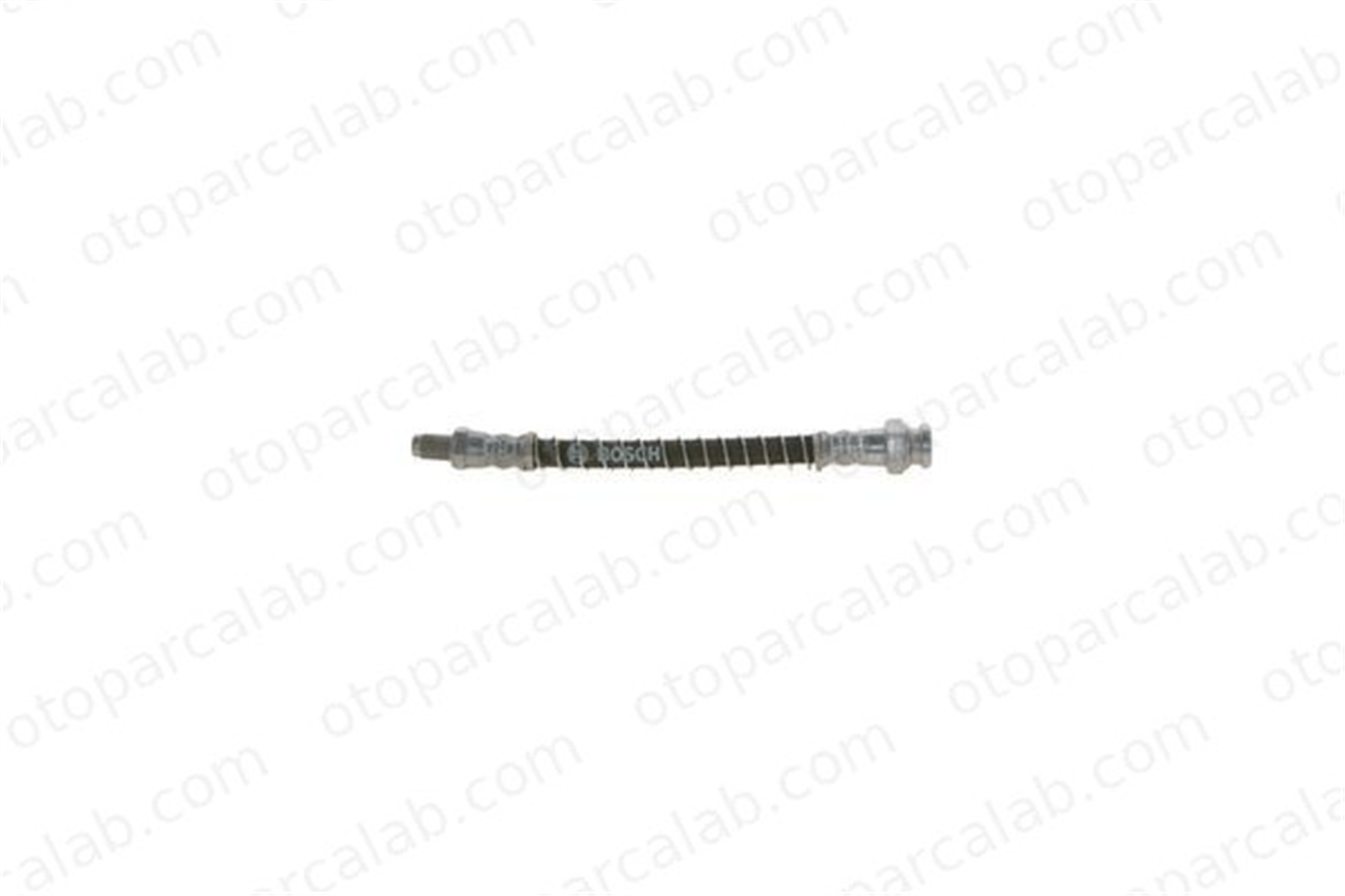 BOSCH 1 987 476 677 Fren Hortumu Arka Sağ veya Sol PEUGEOT 306 306 Hatchback 480669 1987476677
