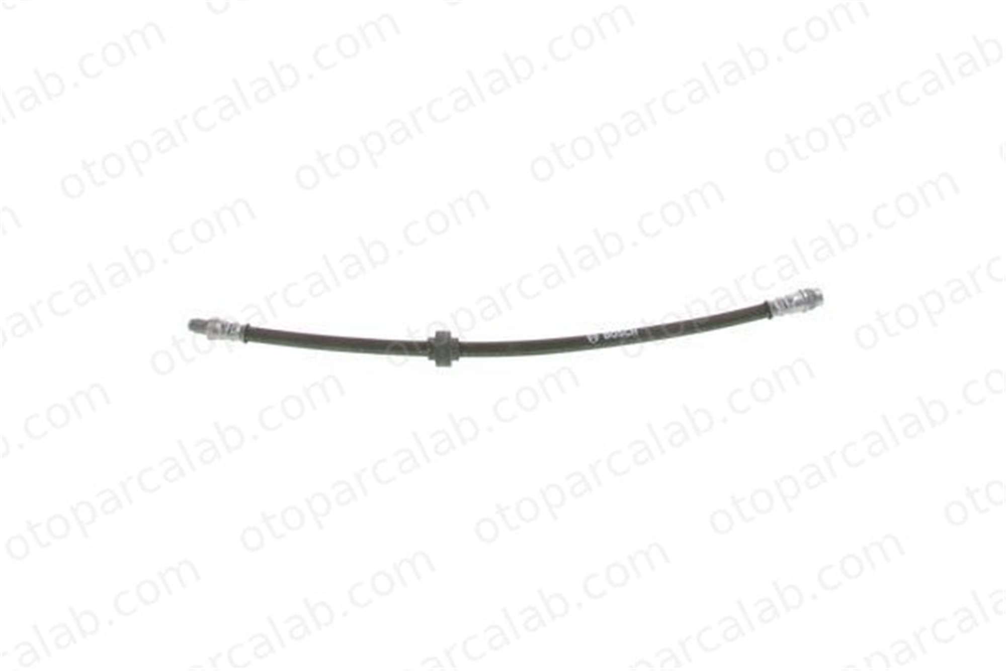 BOSCH 1 987 476 700 Fren Hortumu Arka Sağ veya Sol RENAULT TRAFIC Panelvan/Van TRAFIC Minibüs/Otobüs 1987476700 4620100Q0K