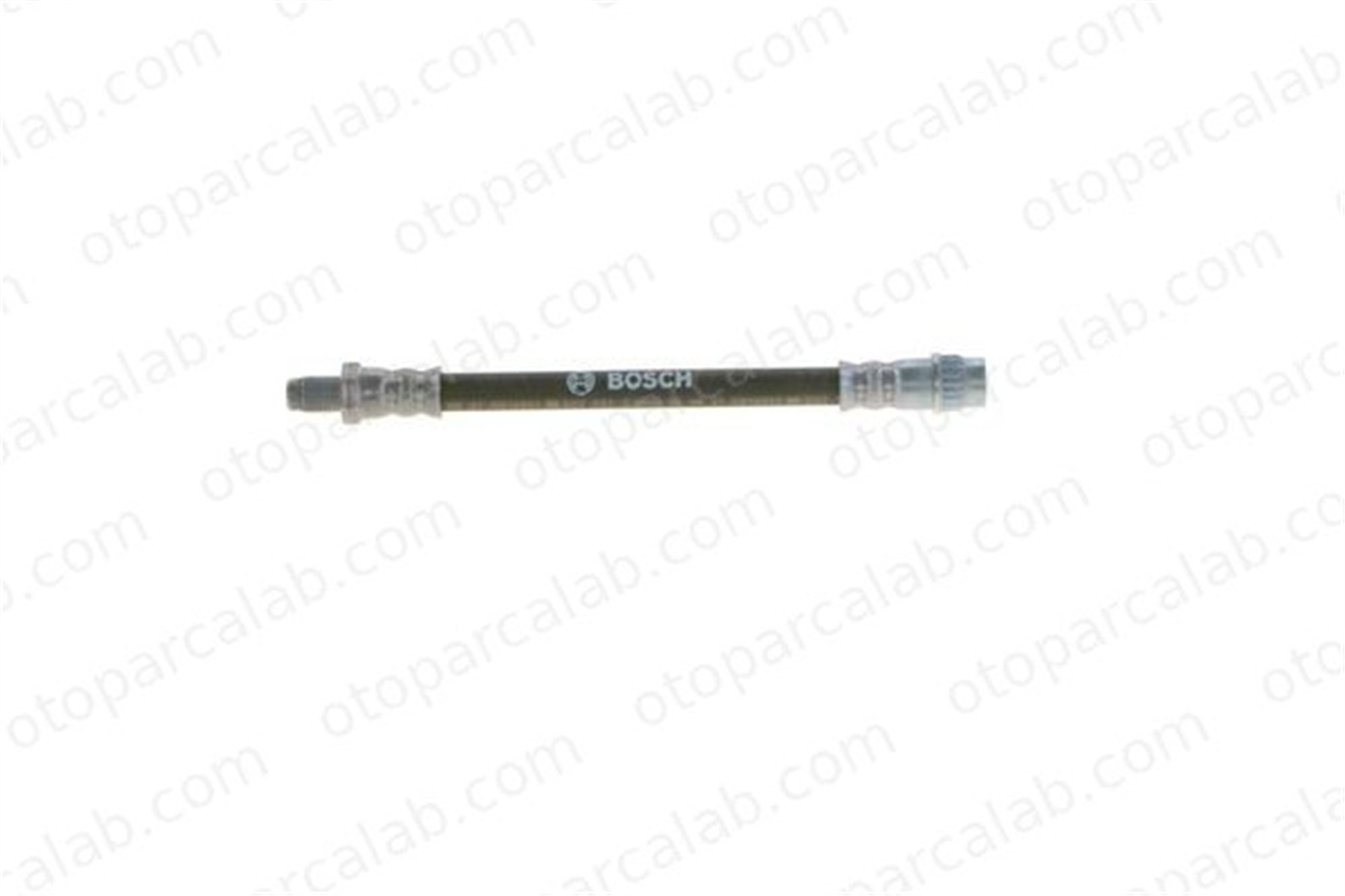 BOSCH 1 987 476 709 Fren Hortumu Arka Sağ veya Sol RENAULT 25 LAGUNA I Grandtour 7704003550 7704002443
