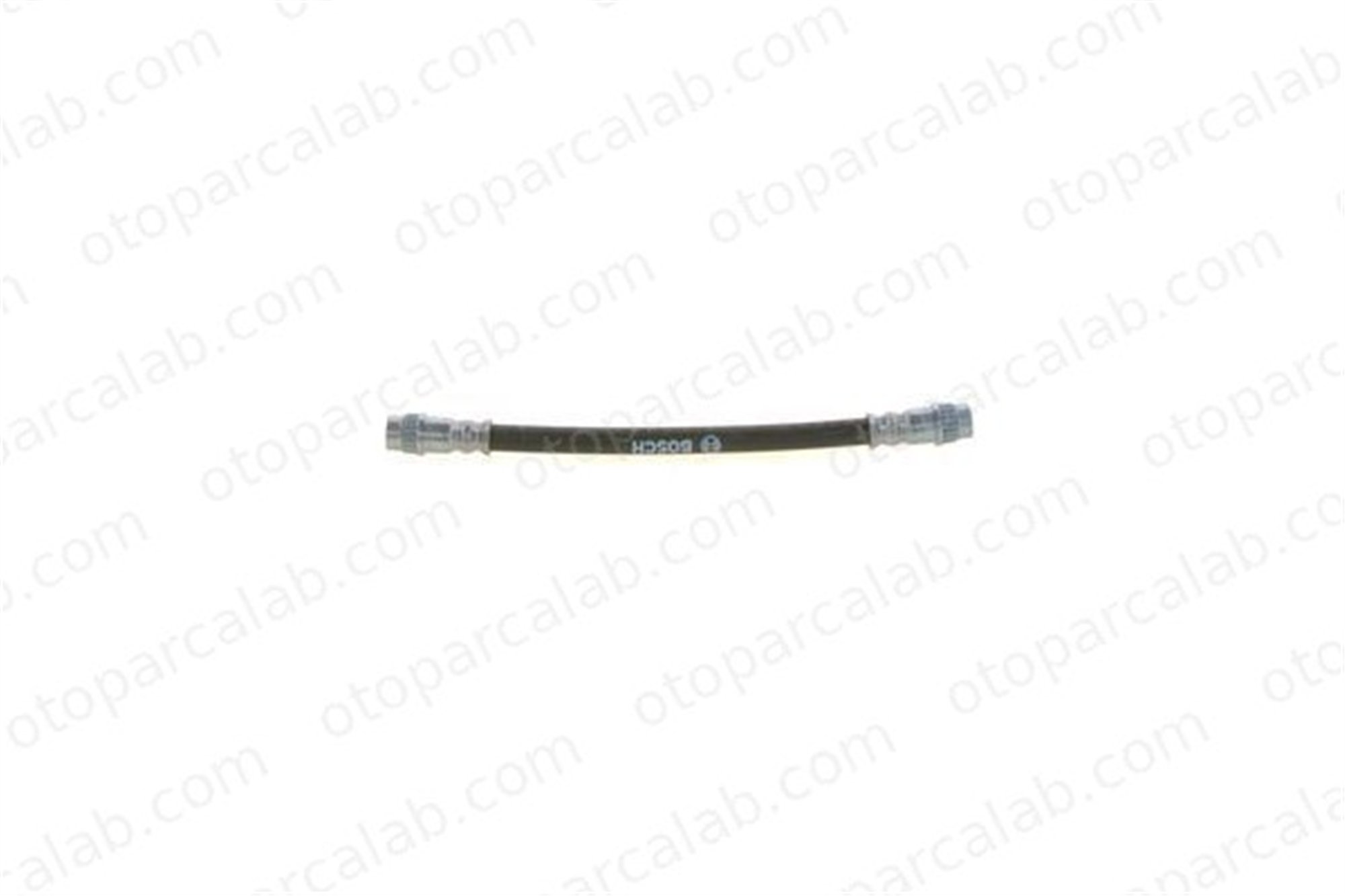 BOSCH 1 987 476 711 Fren Hortumu Arka Sağ veya Sol RENAULT MEGANE II CLIO III 7704003957 T68039