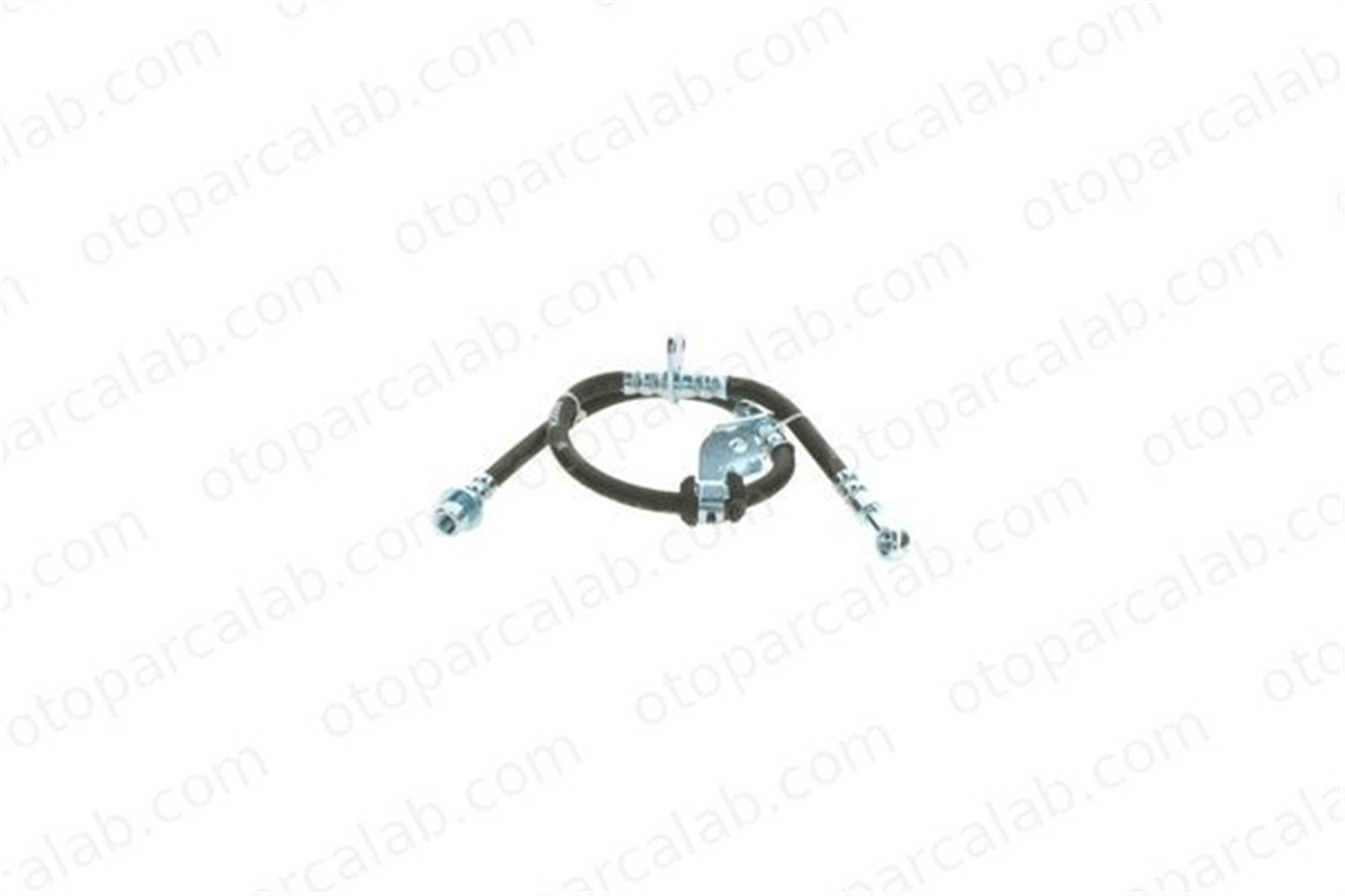 BOSCH 1 987 476 734 Fren Hortumu Ön Sol HONDA CIVIC VI Aerodeck CIVIC VI Fastback 1987476734 46411ST3E02