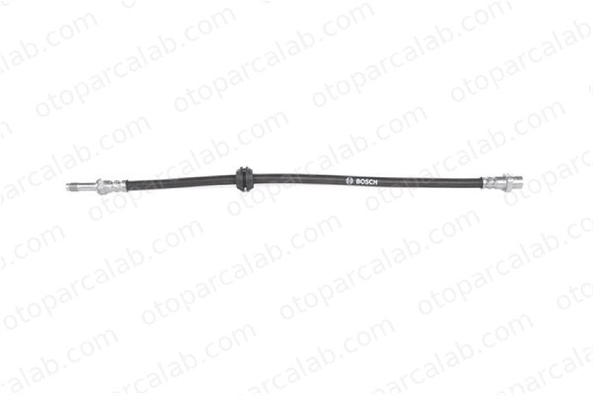 BOSCH 1 987 476 753 Fren Hortumu Ön Sağ veya Sol BMW 3 3 Touring 1987476753 T06012