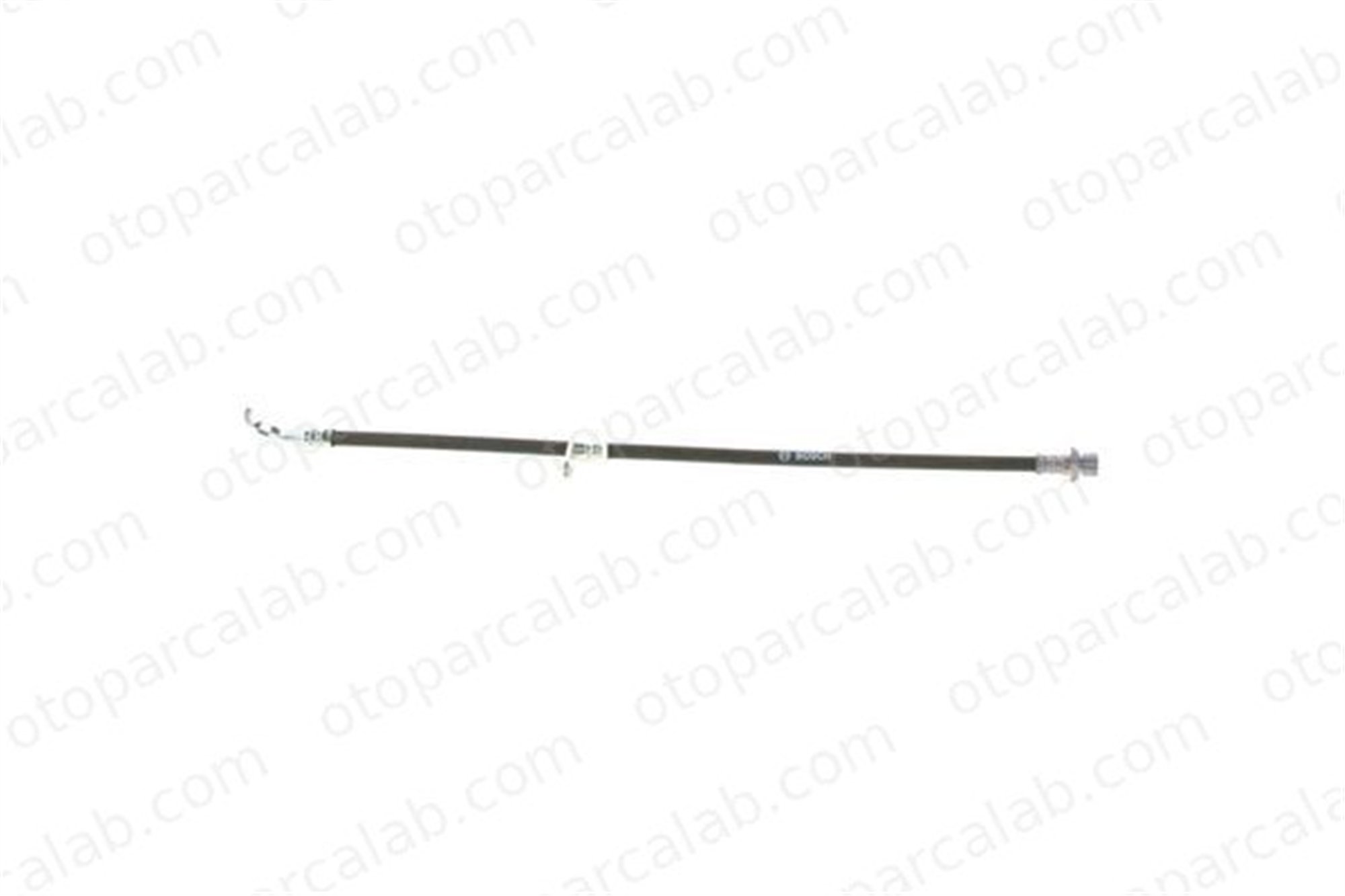 BOSCH 1 987 476 764 Fren Hortumu Ön Sol TOYOTA AVENSIS AVENSIS Liftback 90947W2049 9008094A61