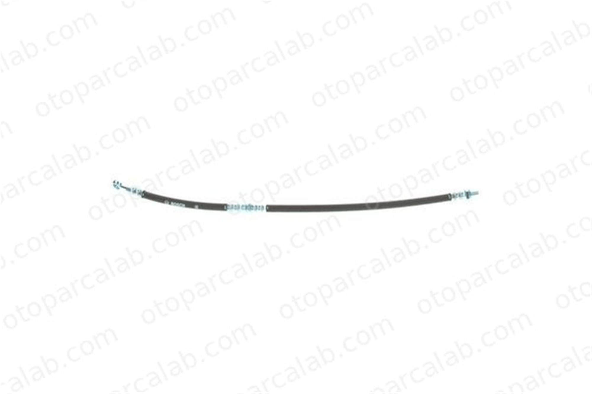 BOSCH 1 987 476 768 Fren Hortumu Ön Sağ veya Sol SUBARU IMPREZA Station wagon LEGACY I Station wagon T78004 26531AA010