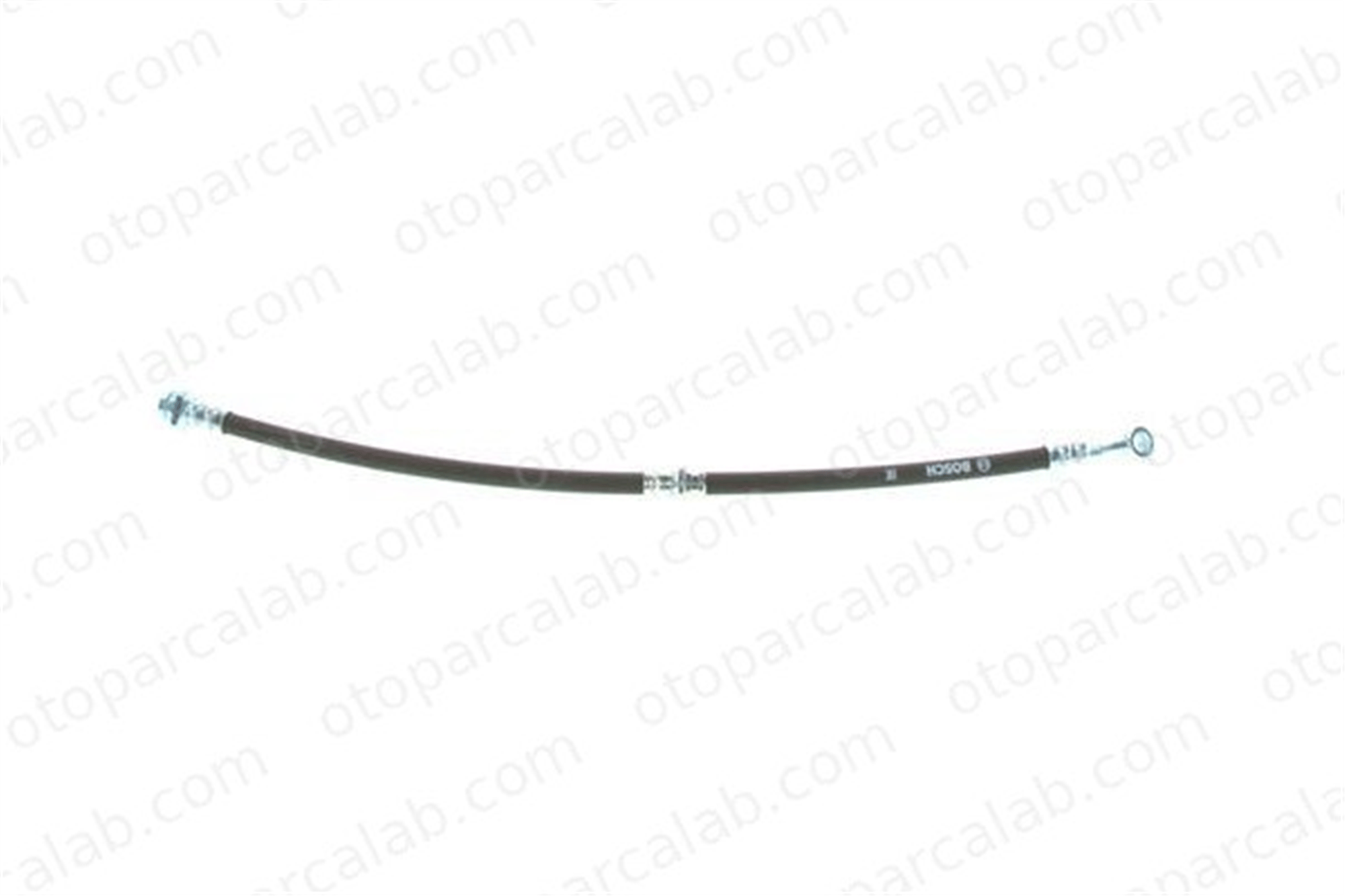 BOSCH 1 987 476 787 Fren Hortumu Ön Sağ veya Sol SUZUKI SWIFT II Hatchback SWIFT II Sedan 1987476787 T78031